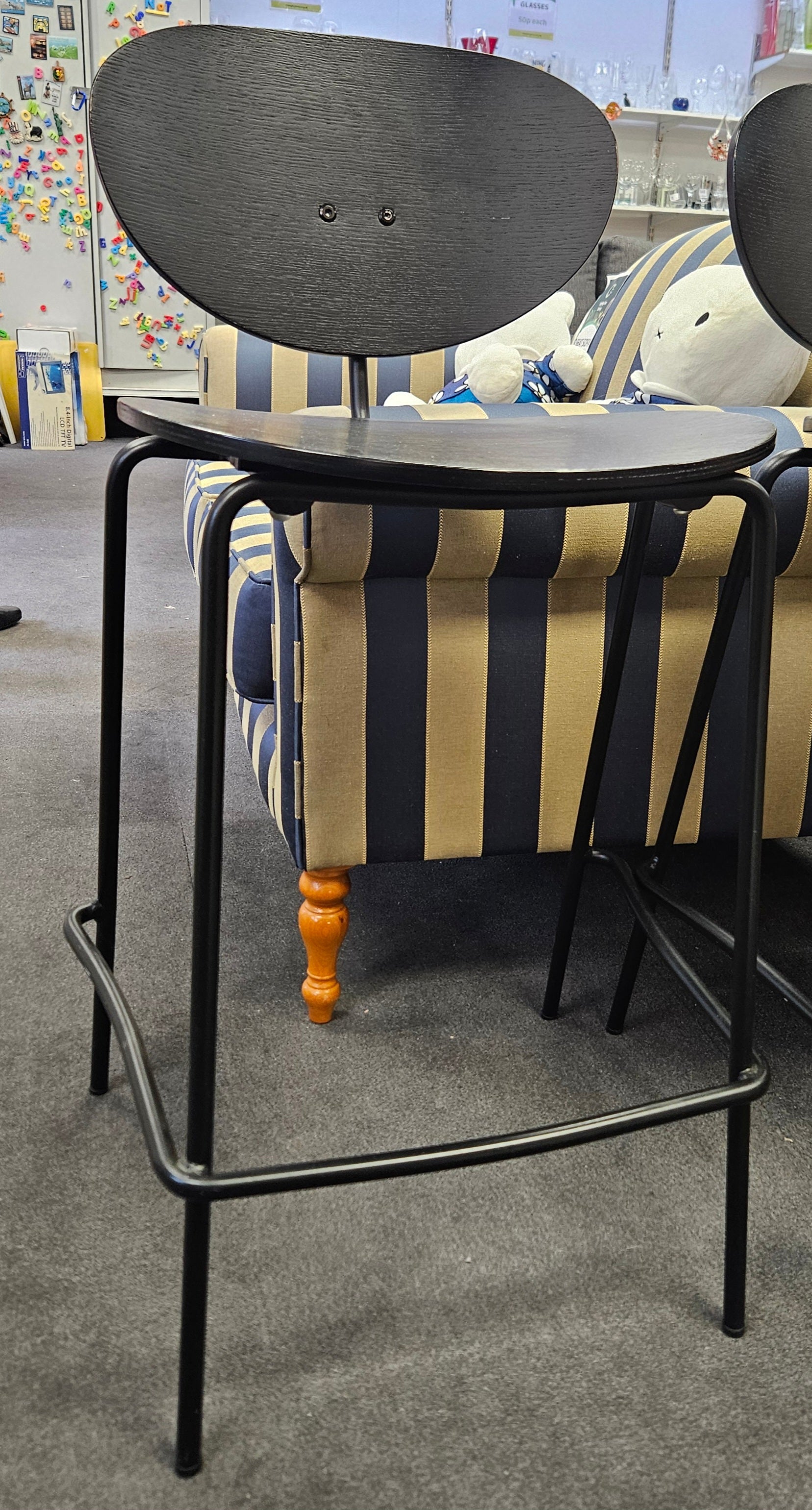 Changing Lives Charity