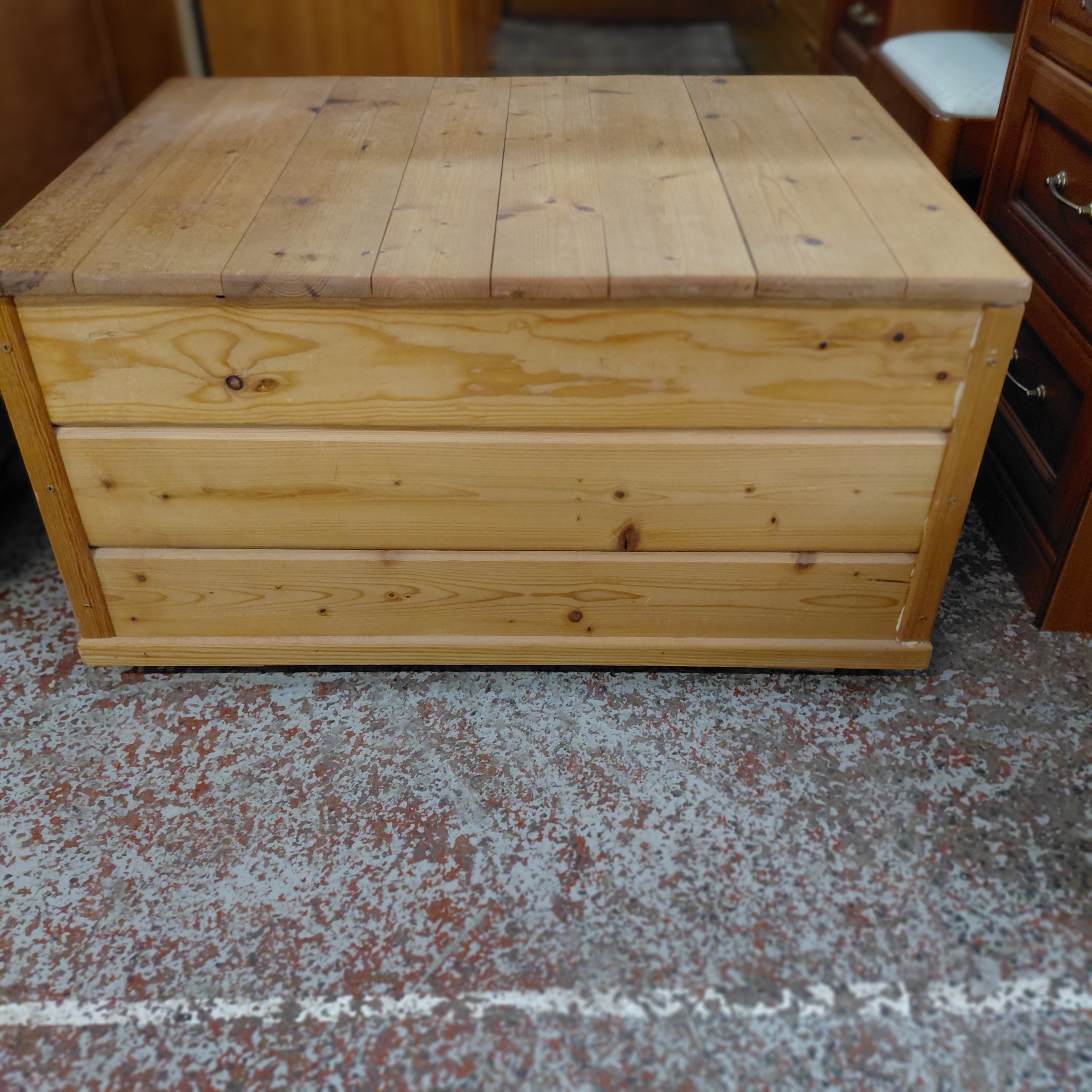 Large Chest