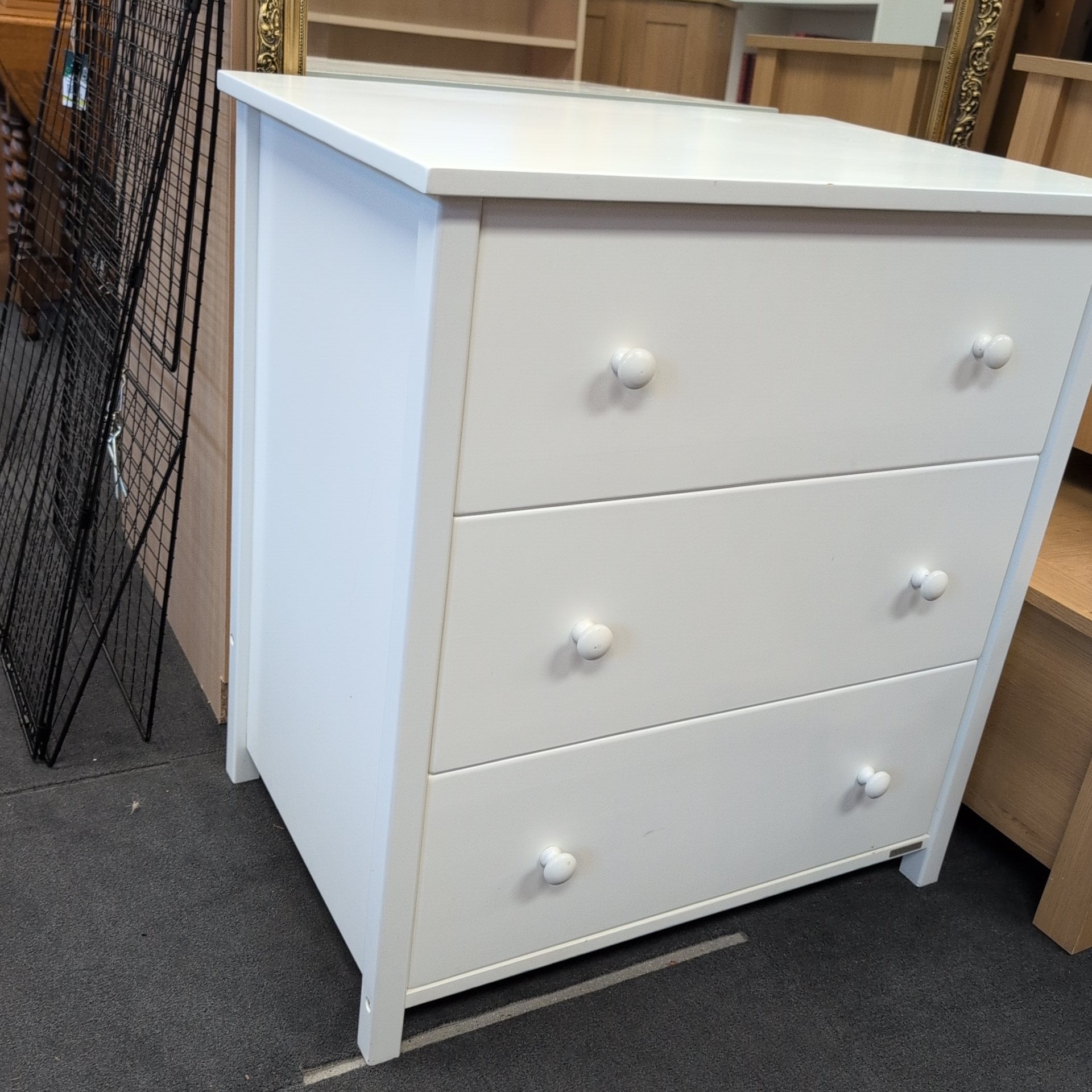 Changing Lives Charity