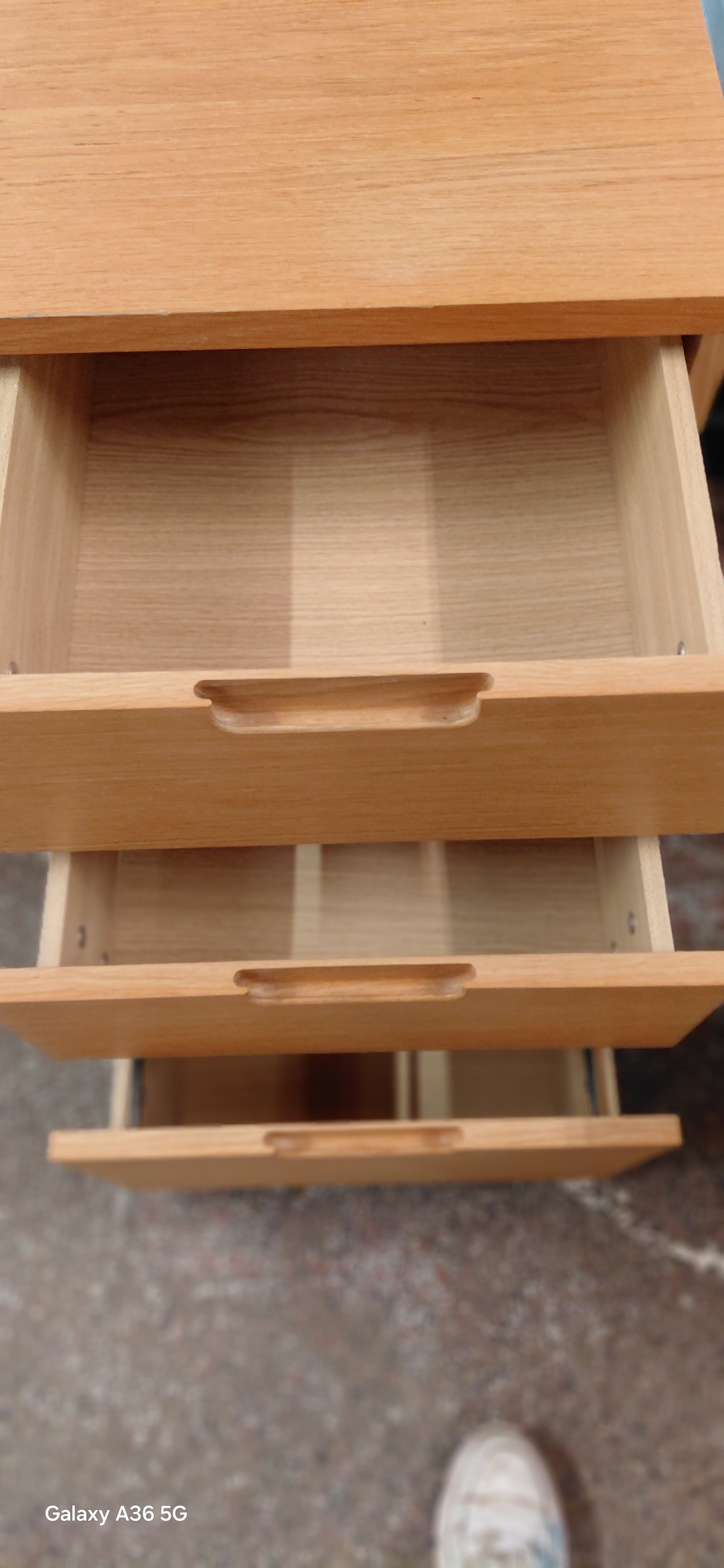 Large Desk