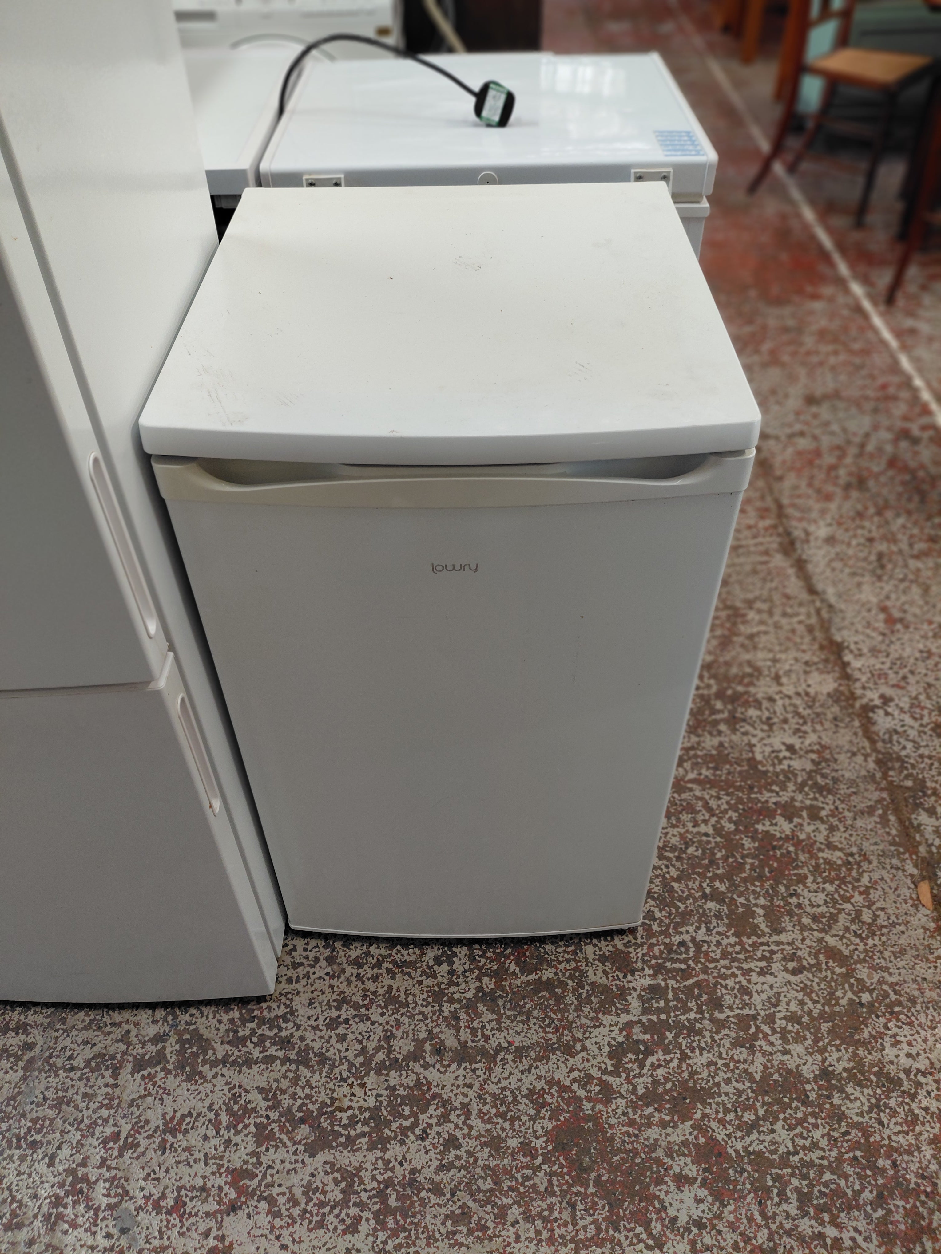 Under Counter Fridge