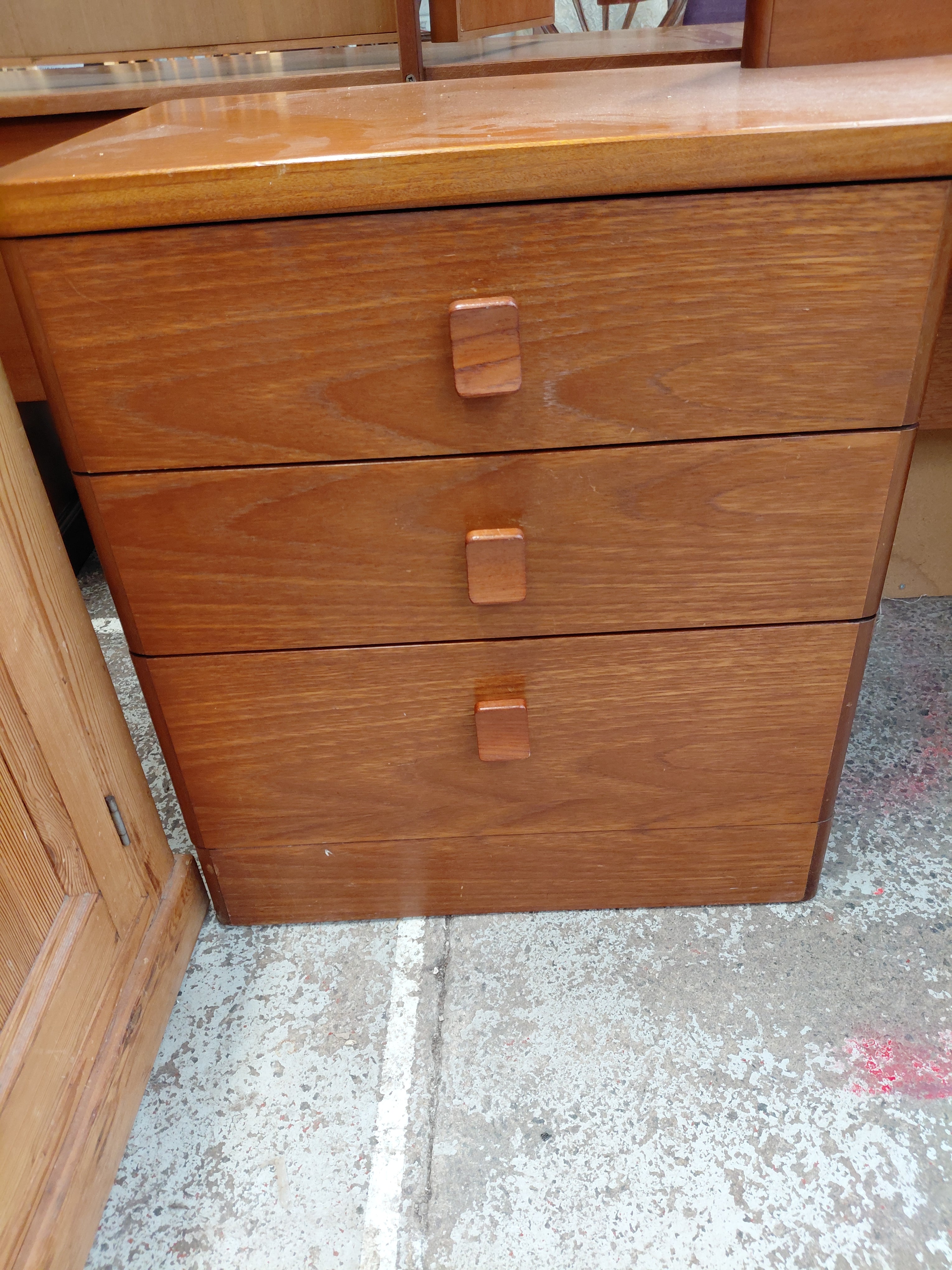 Dressing Table