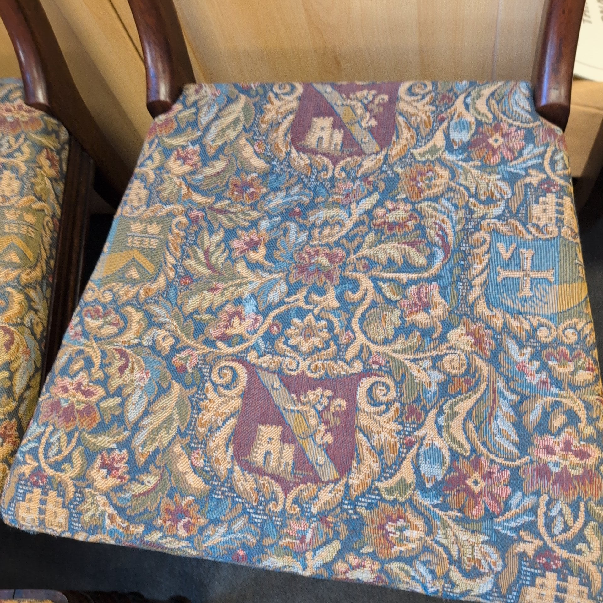 Set of Chairs