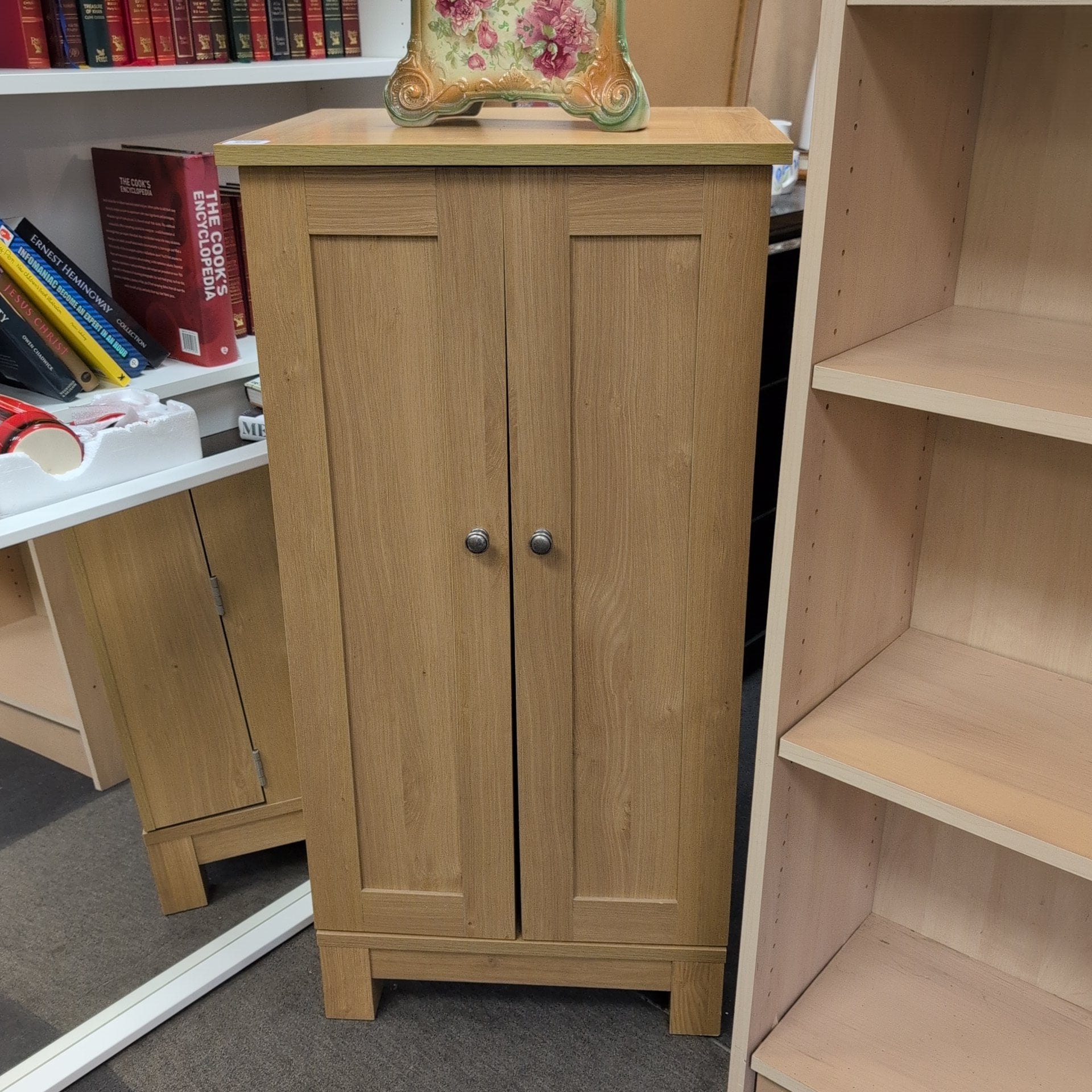 Changing Lives Charity