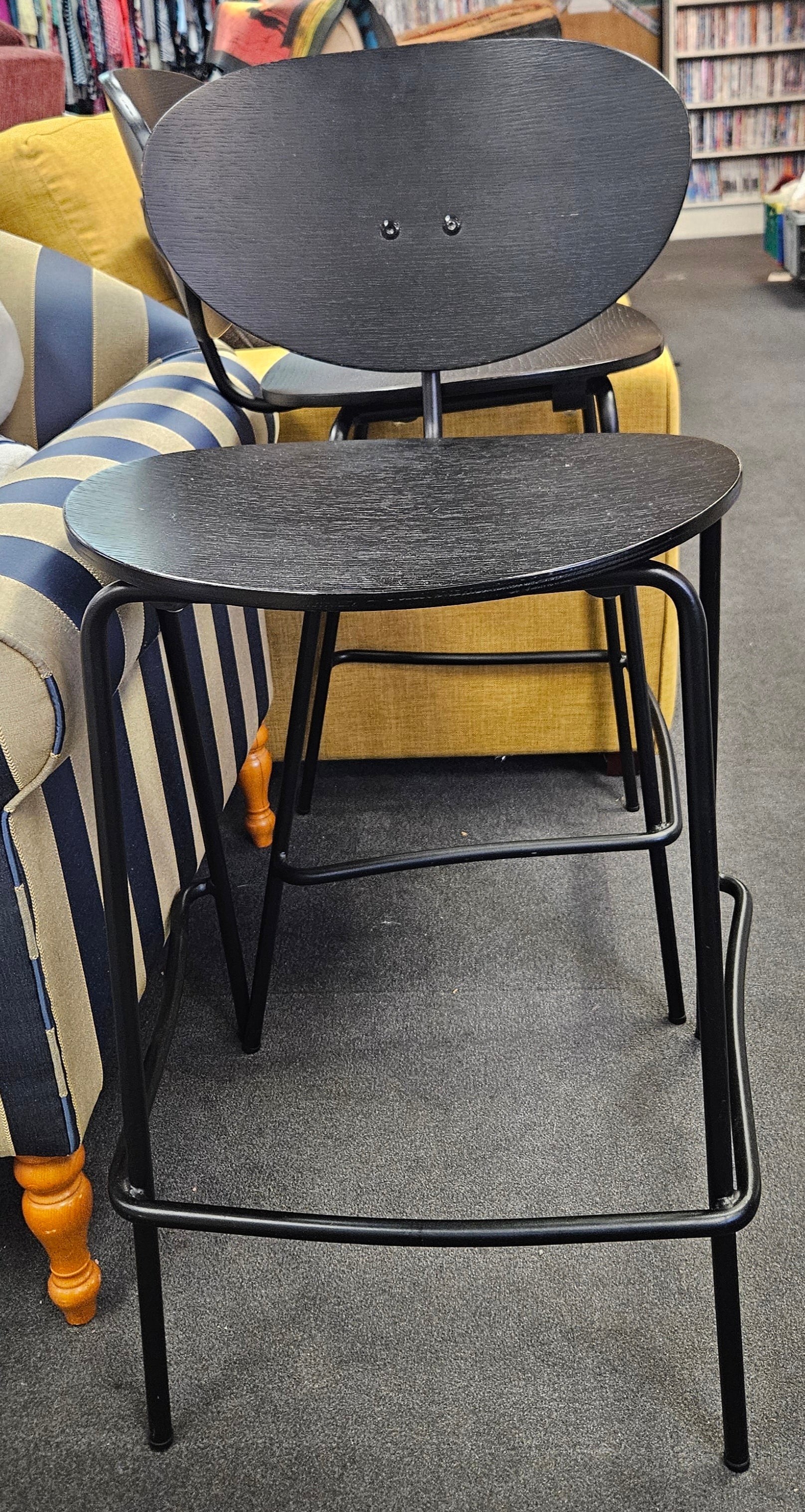 Changing Lives Charity