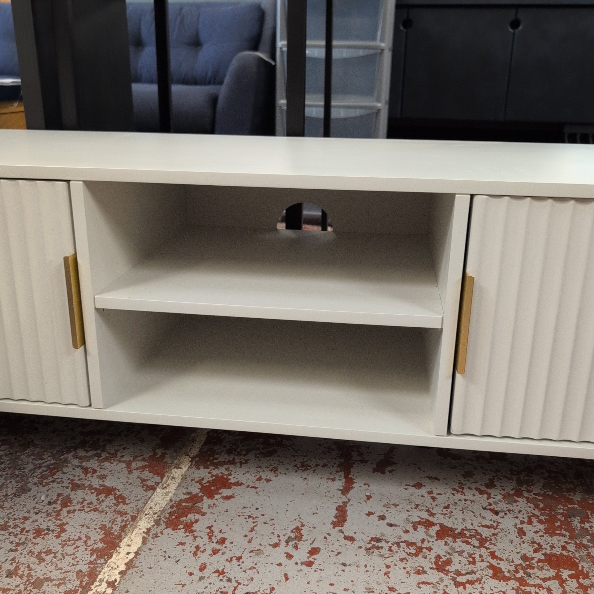 TV Unit
