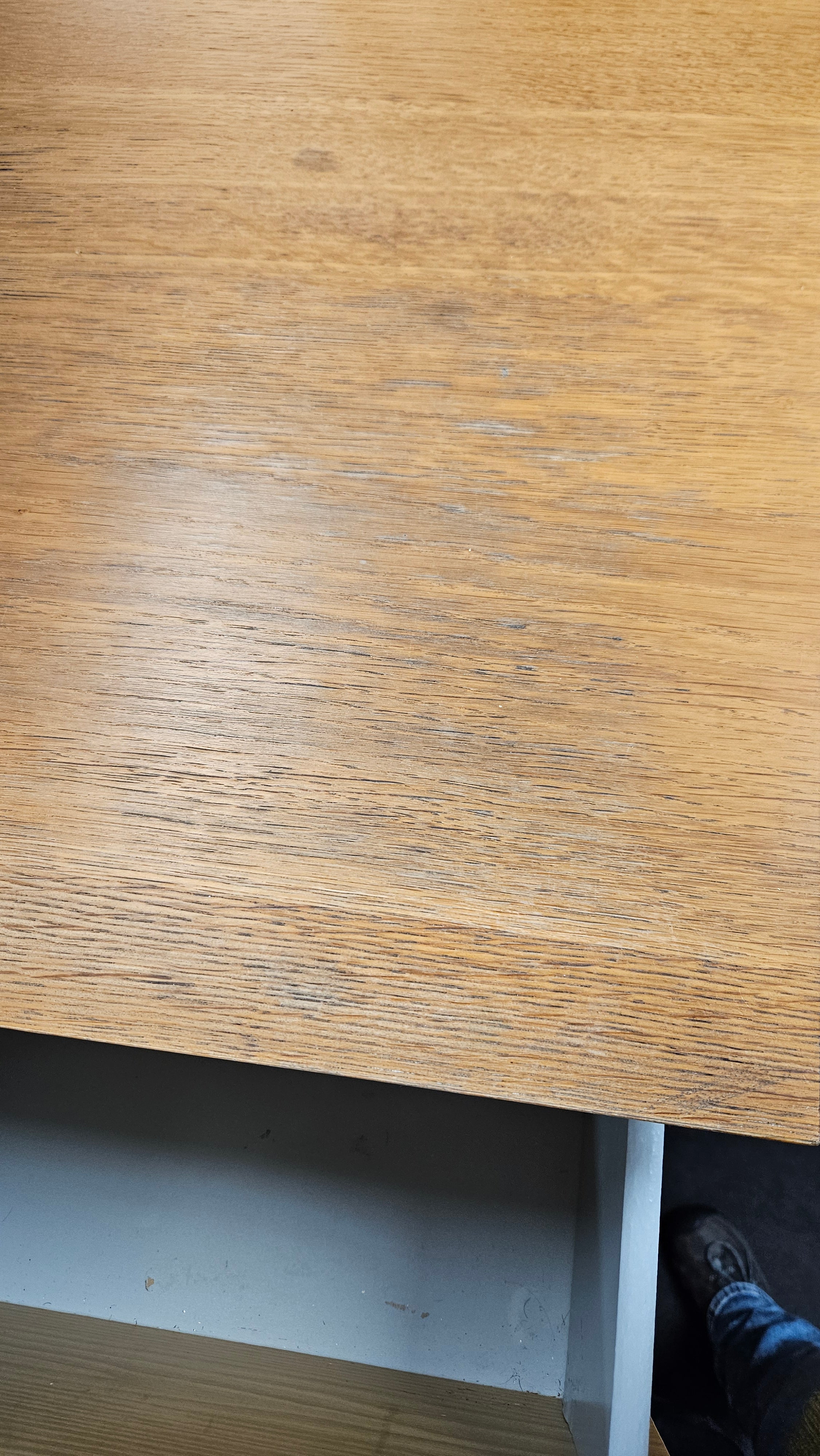 Bedside cabinet
