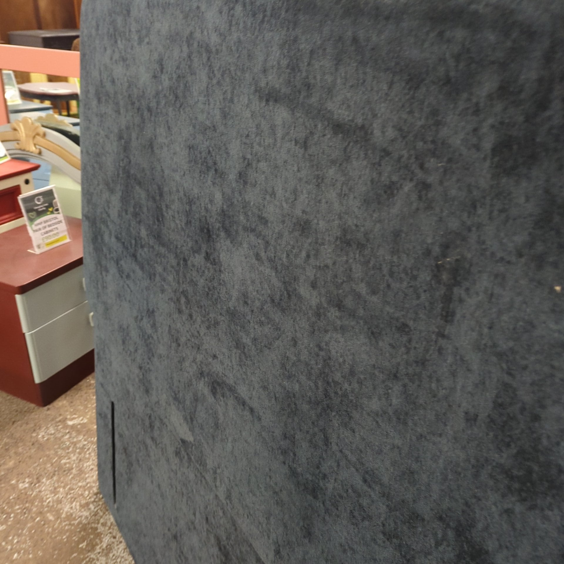 Headboard For Double Bed