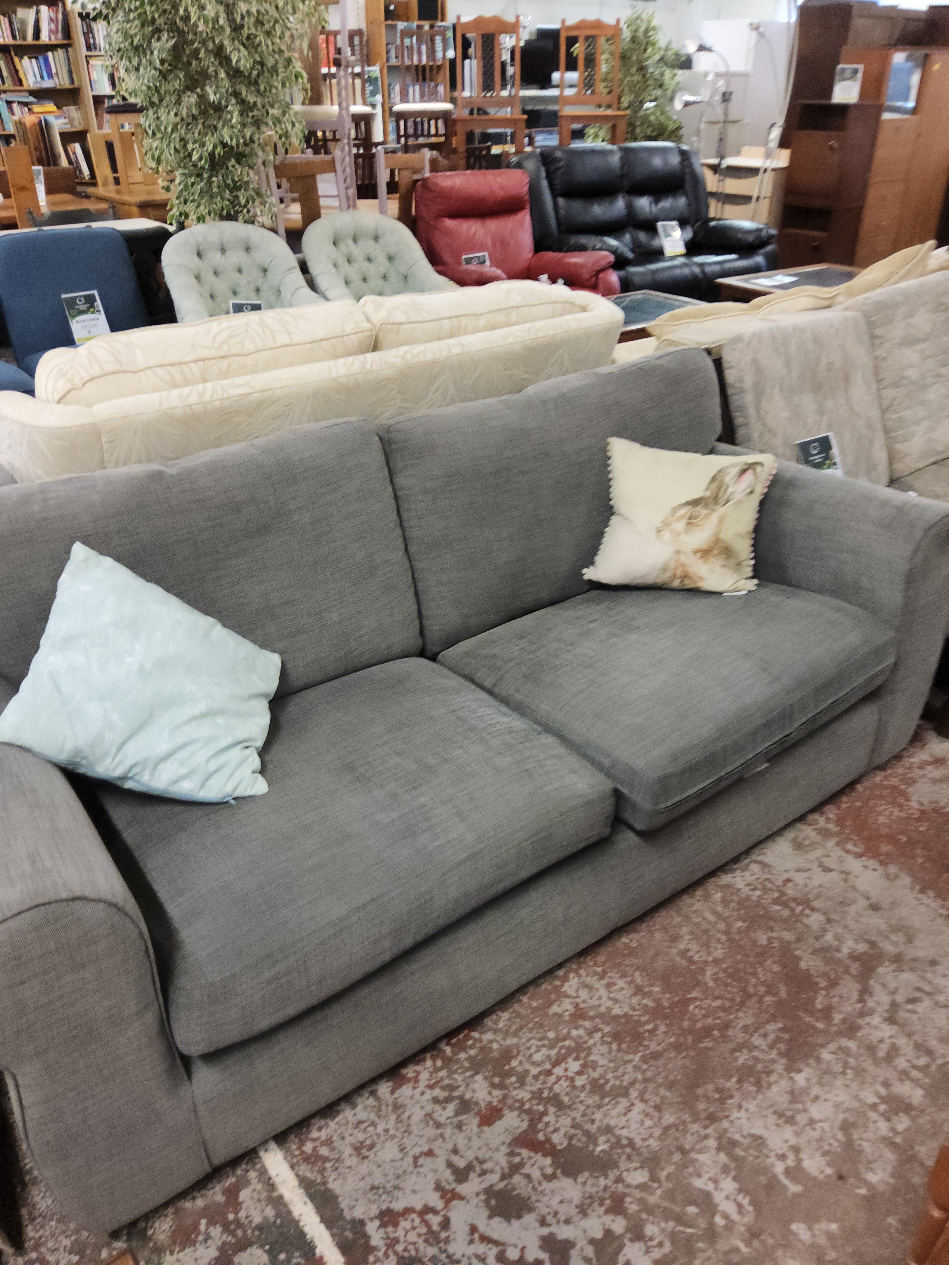 Changing Lives Charity