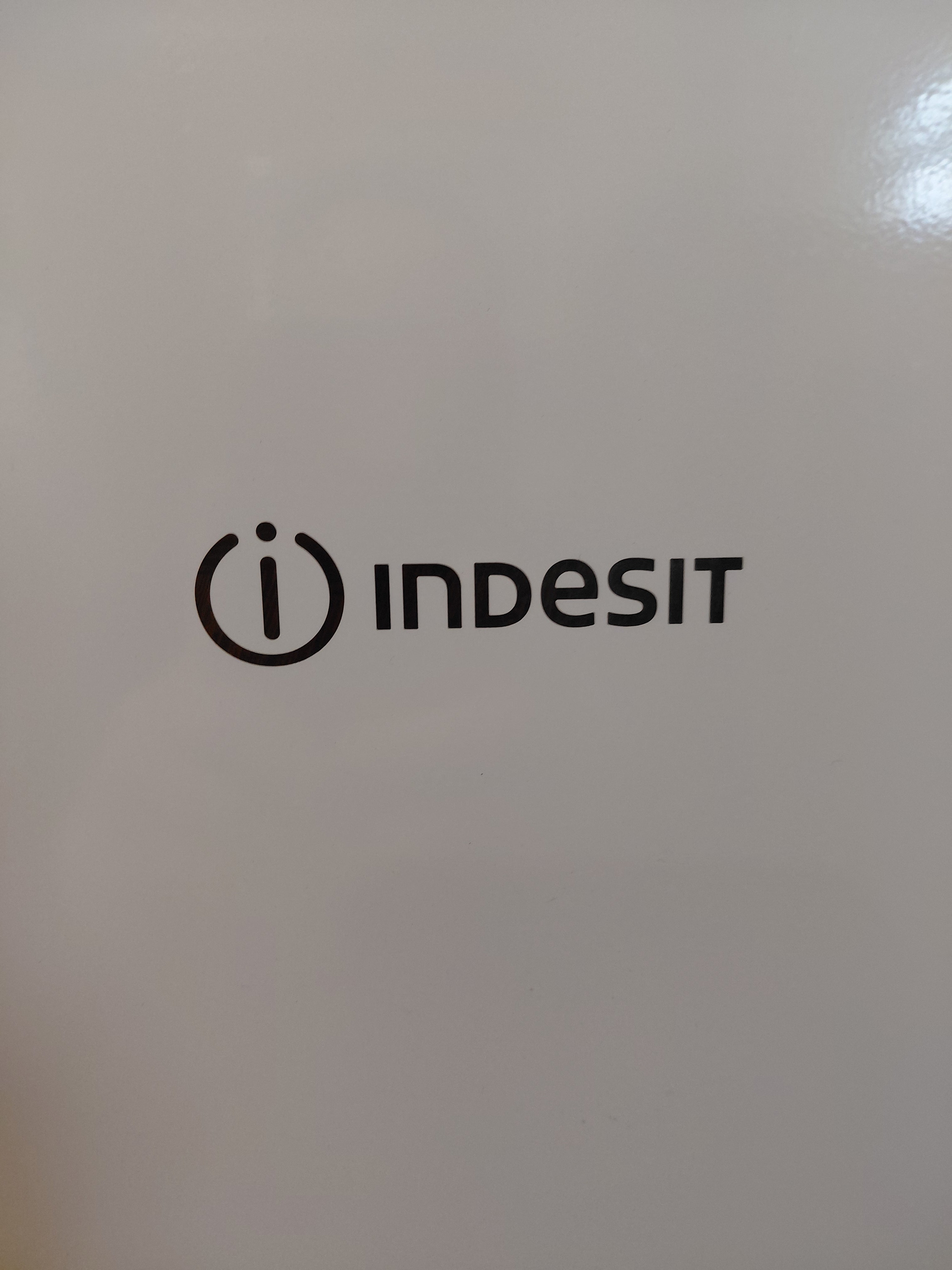 Indesit Fridge Freezer