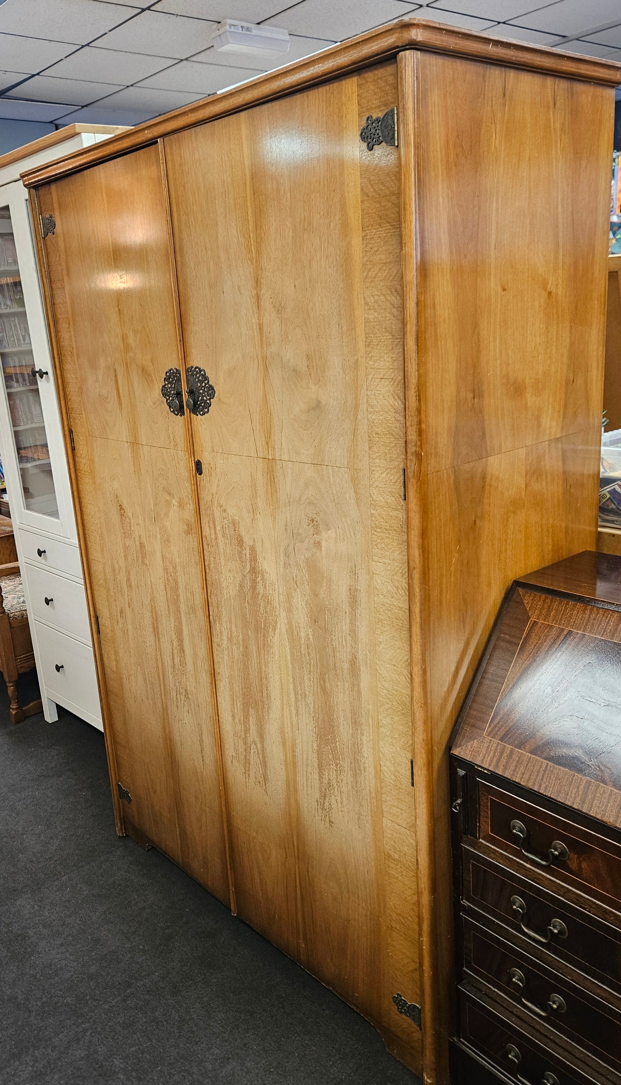 Wardrobe