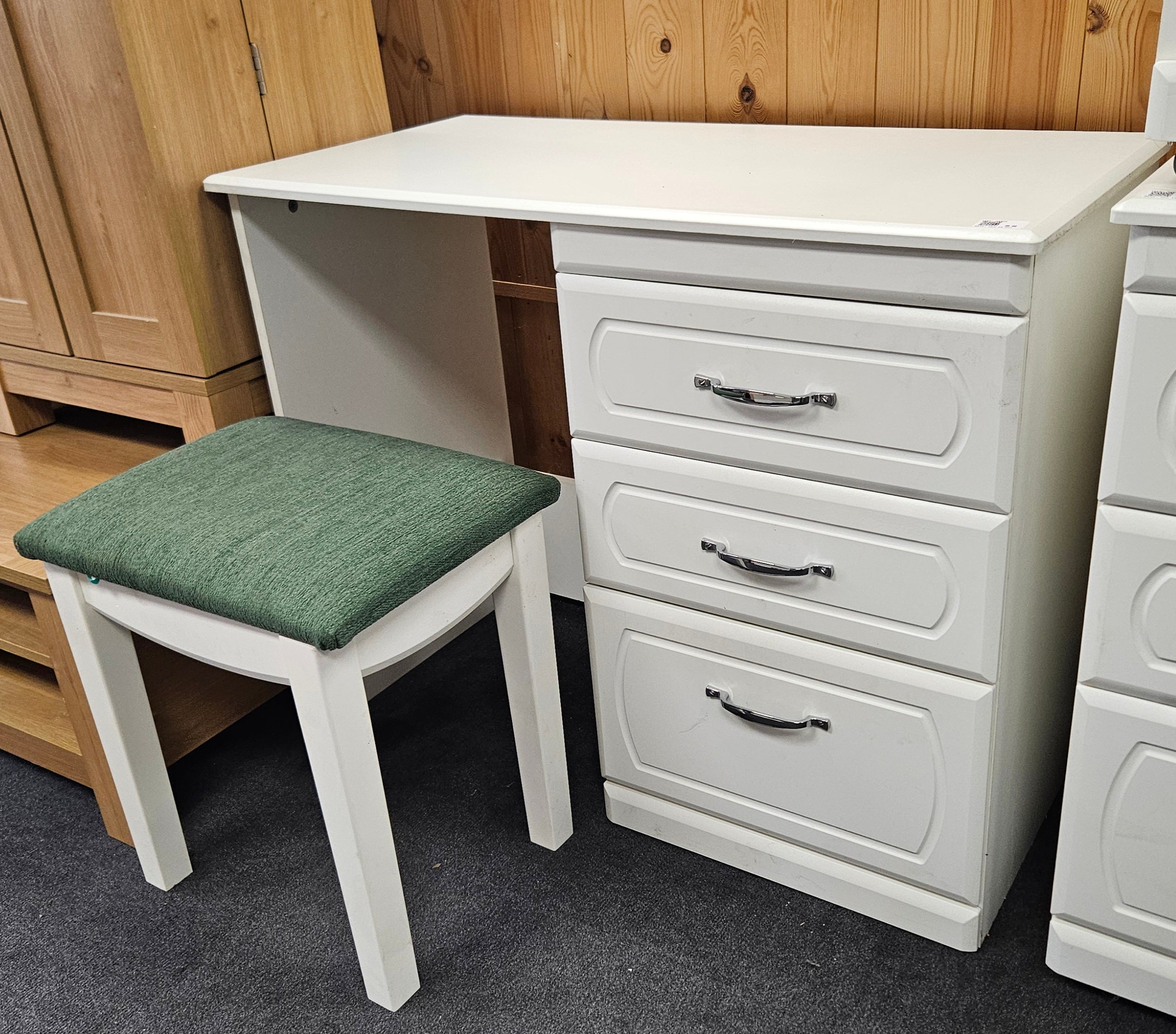 Changing Lives Charity