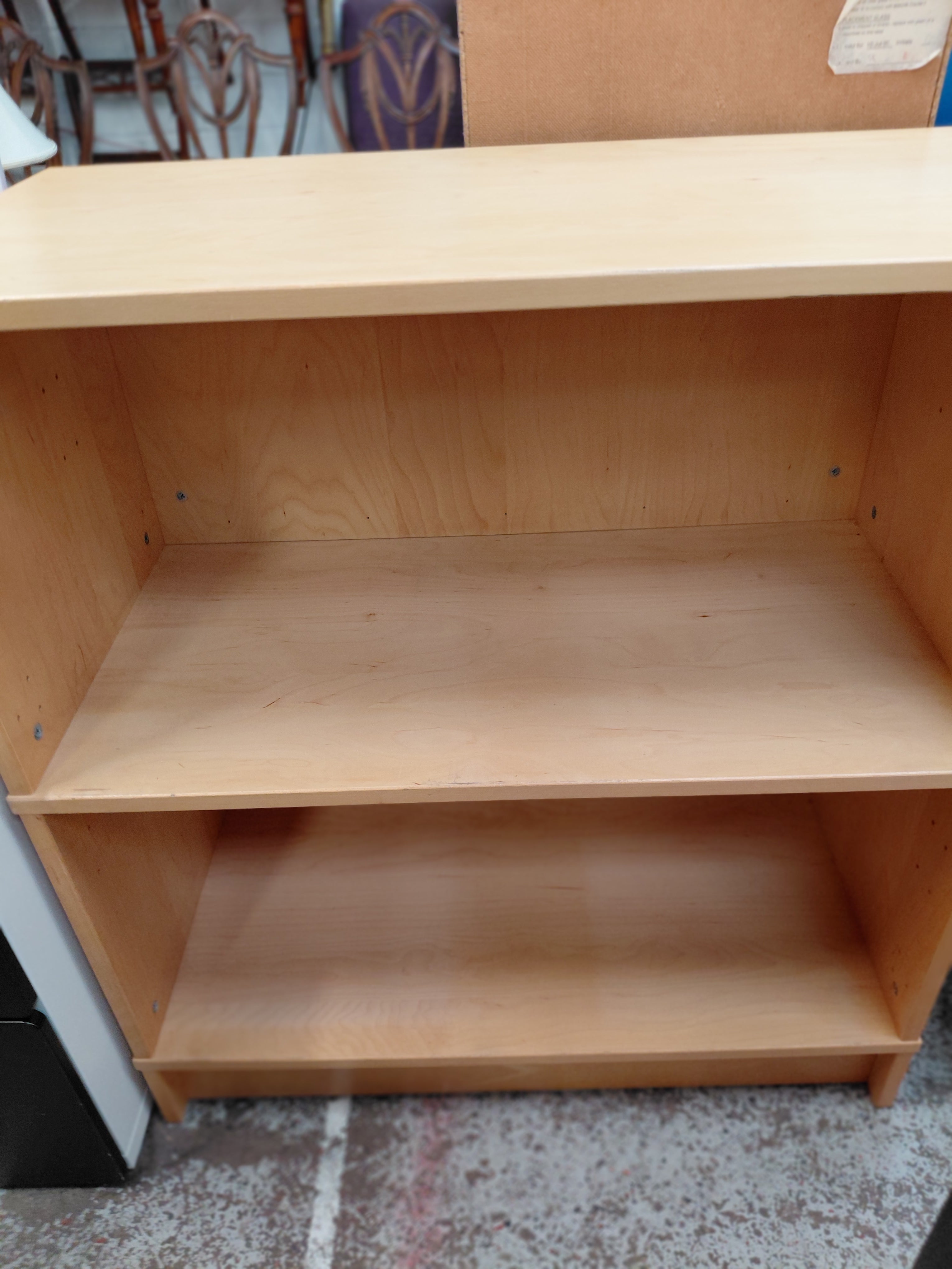 Bookcase