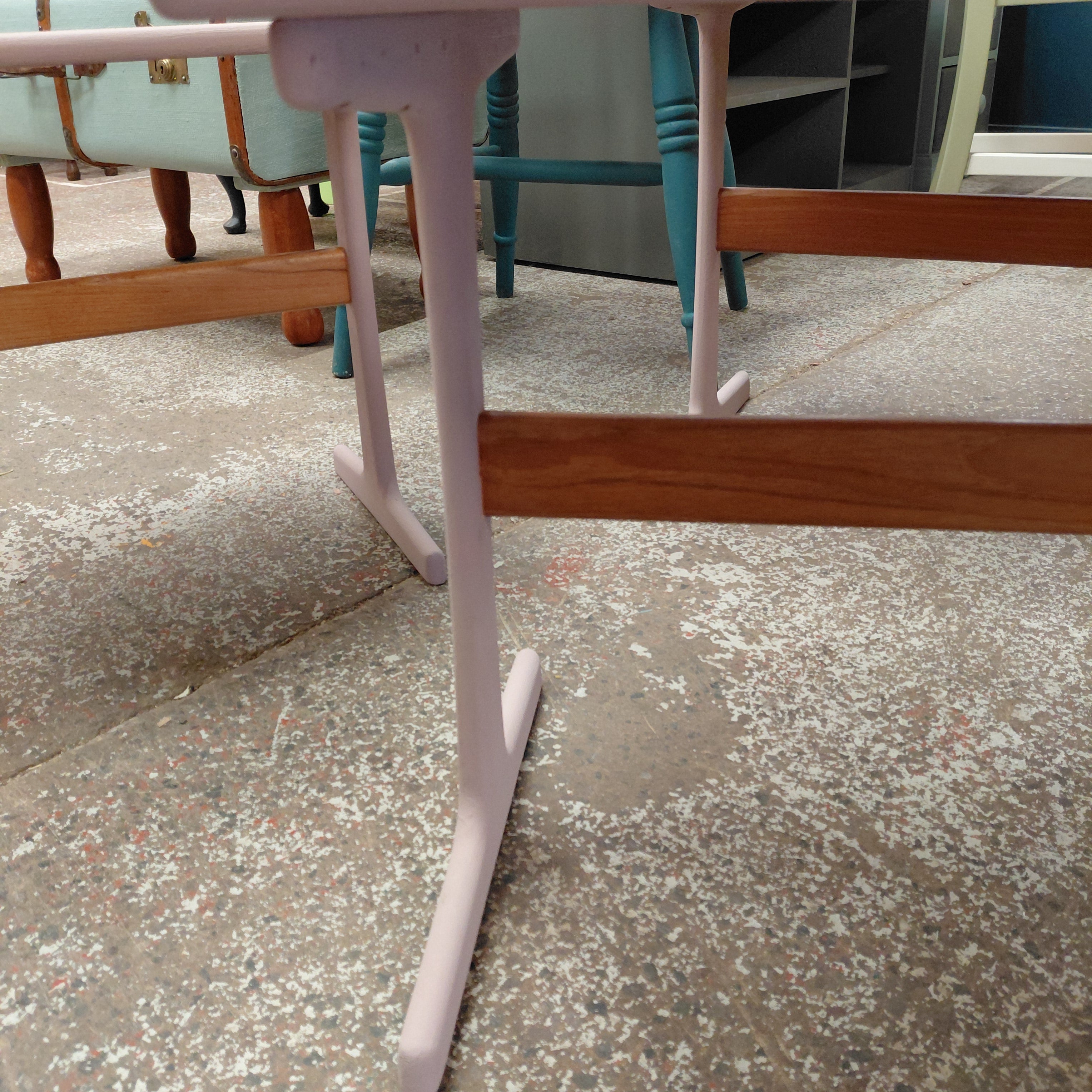 HMP Bristol Nest of Tables