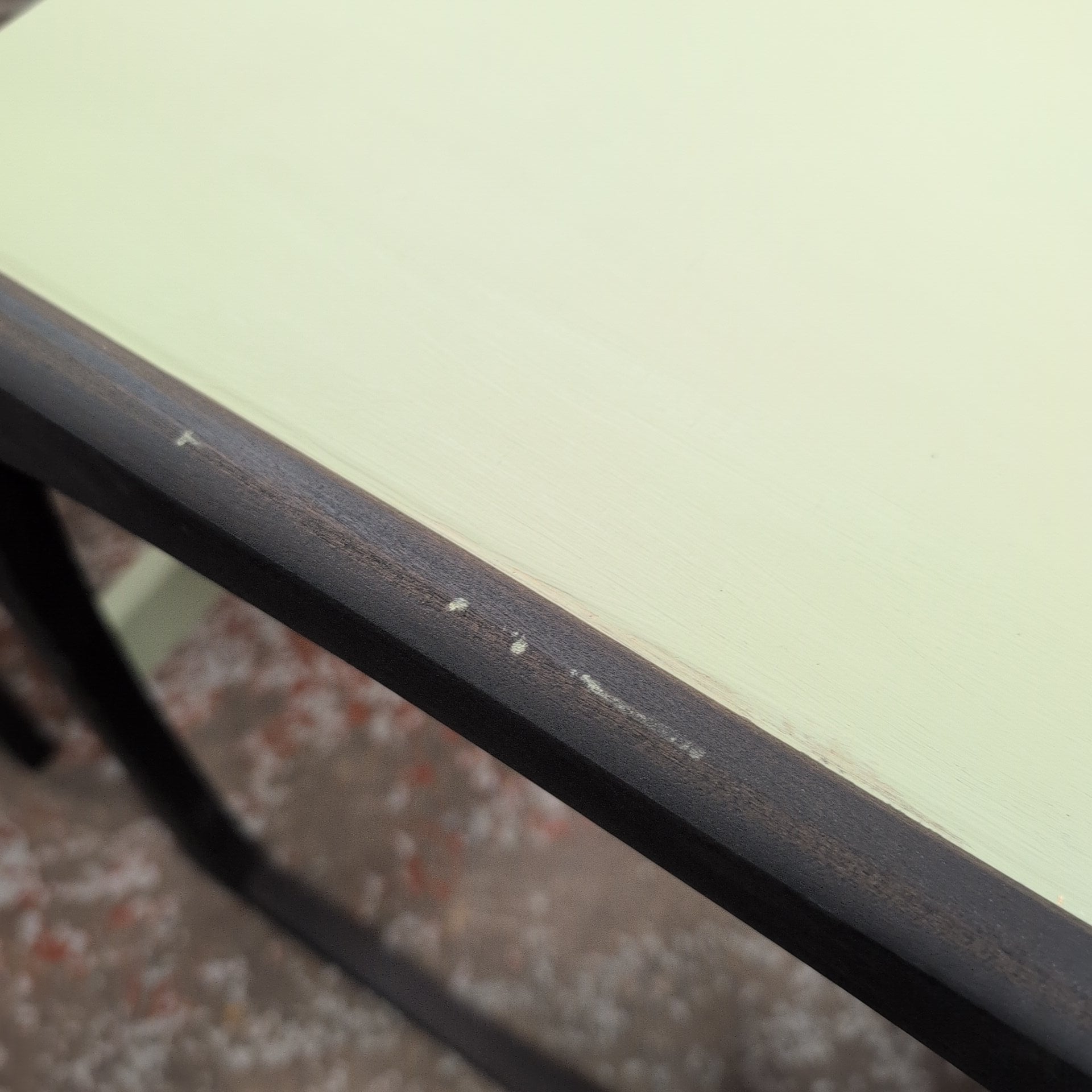 HMP Bristol Nest of Tables