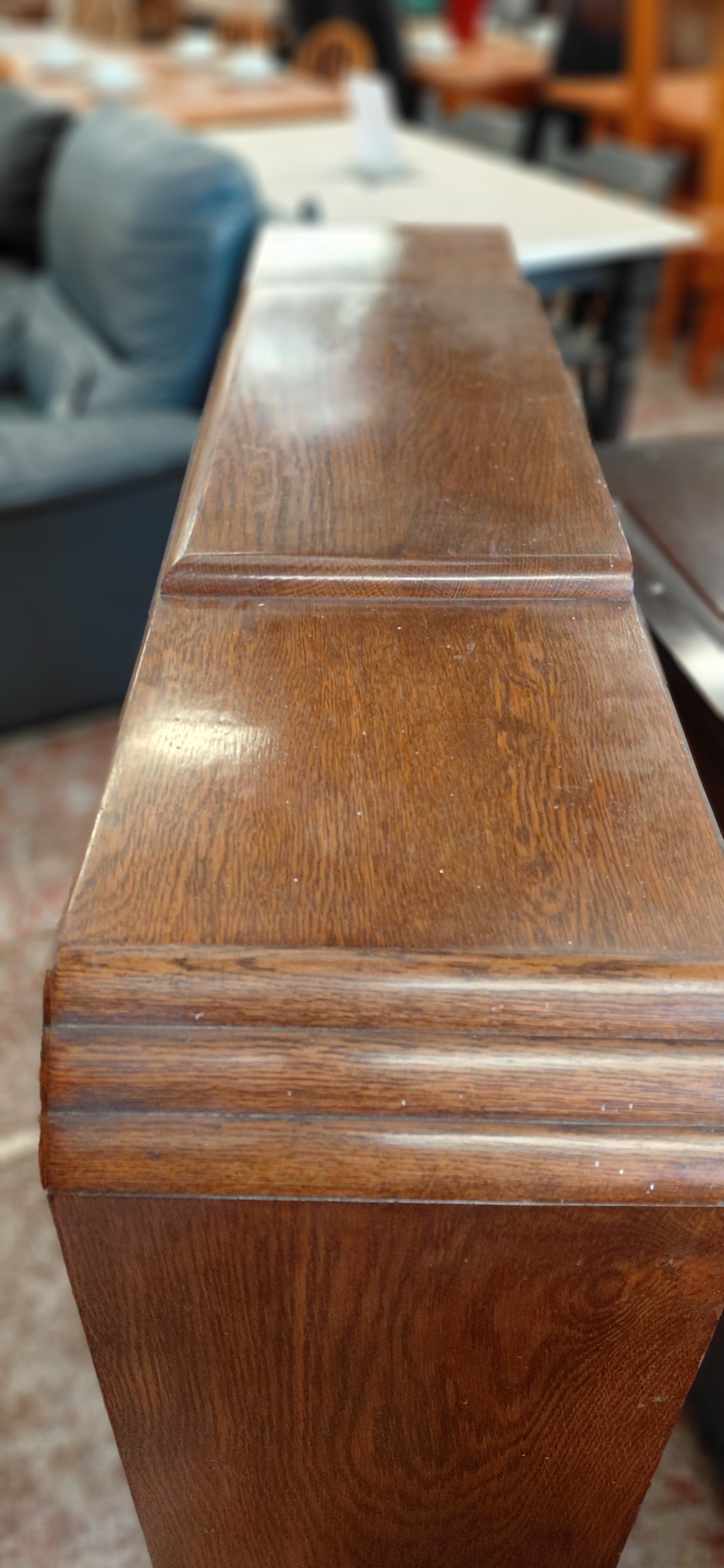 Side Cabinet
