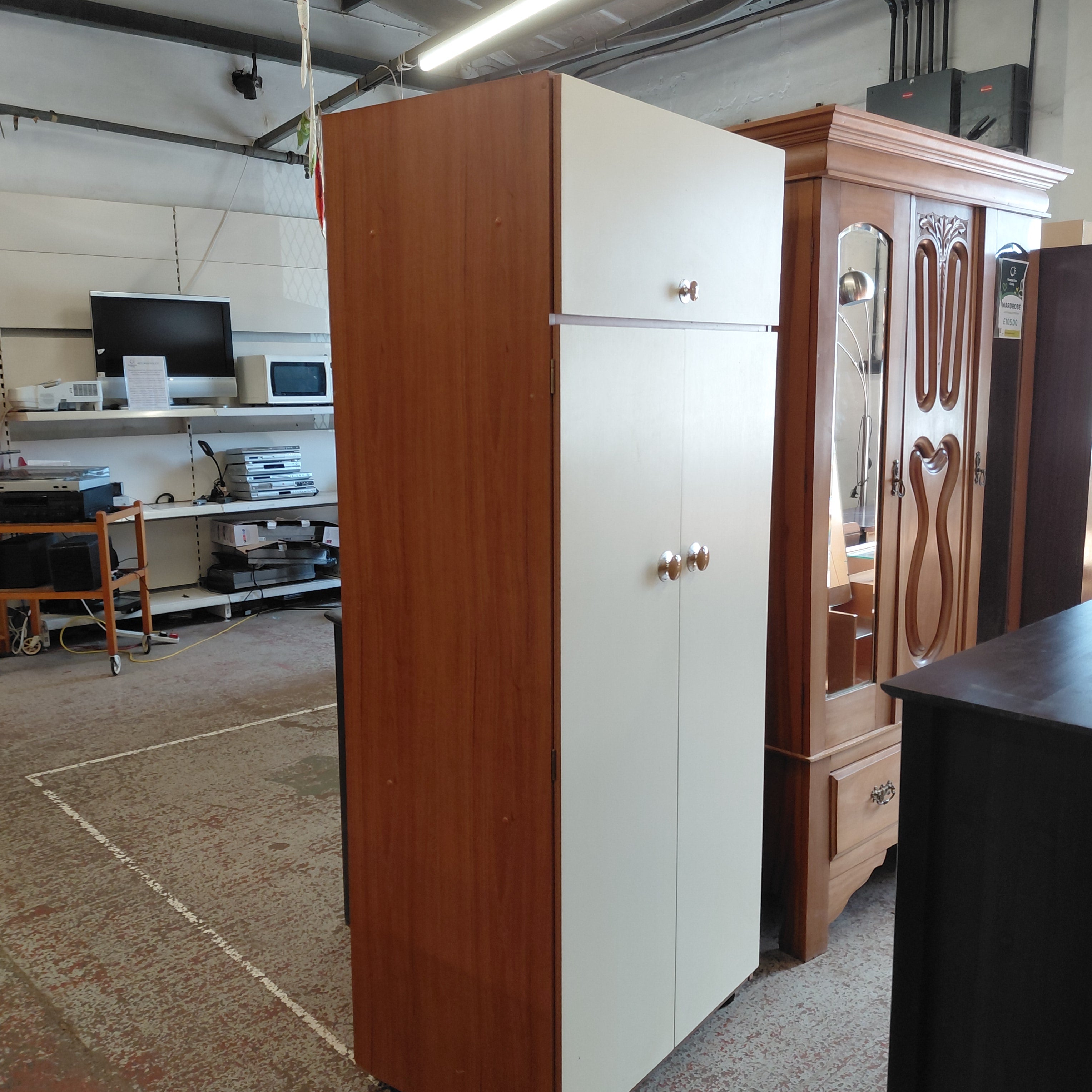 Wardrobe