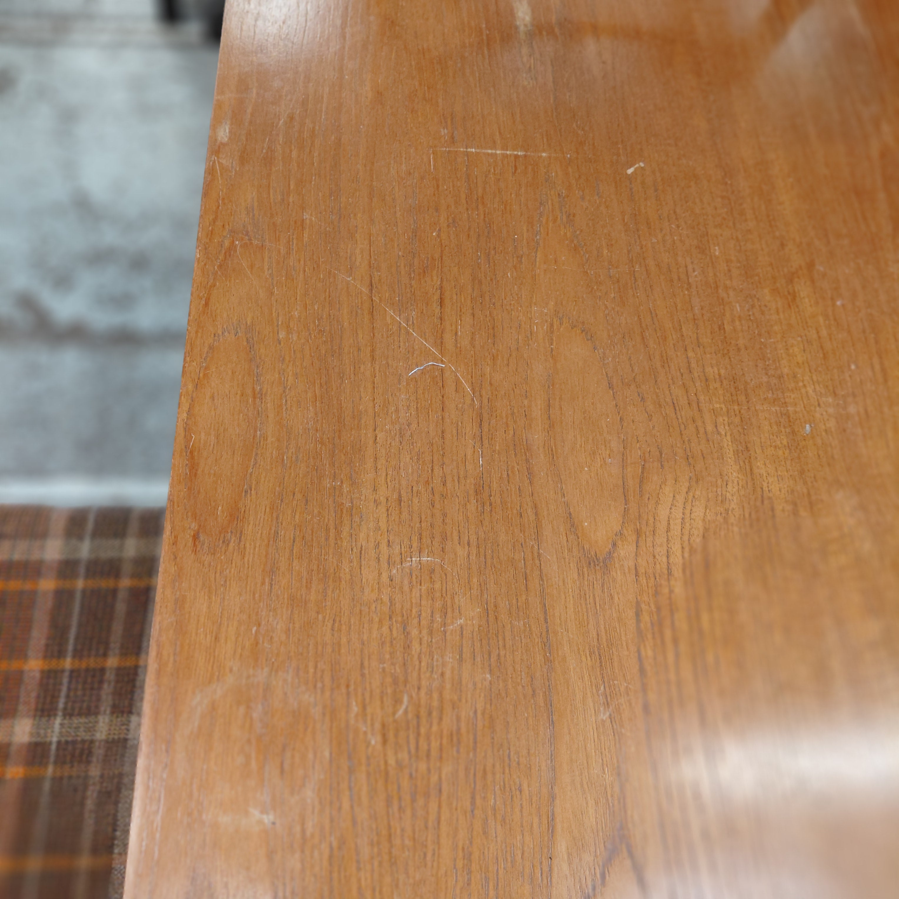 Nathan Table and Four Chairs