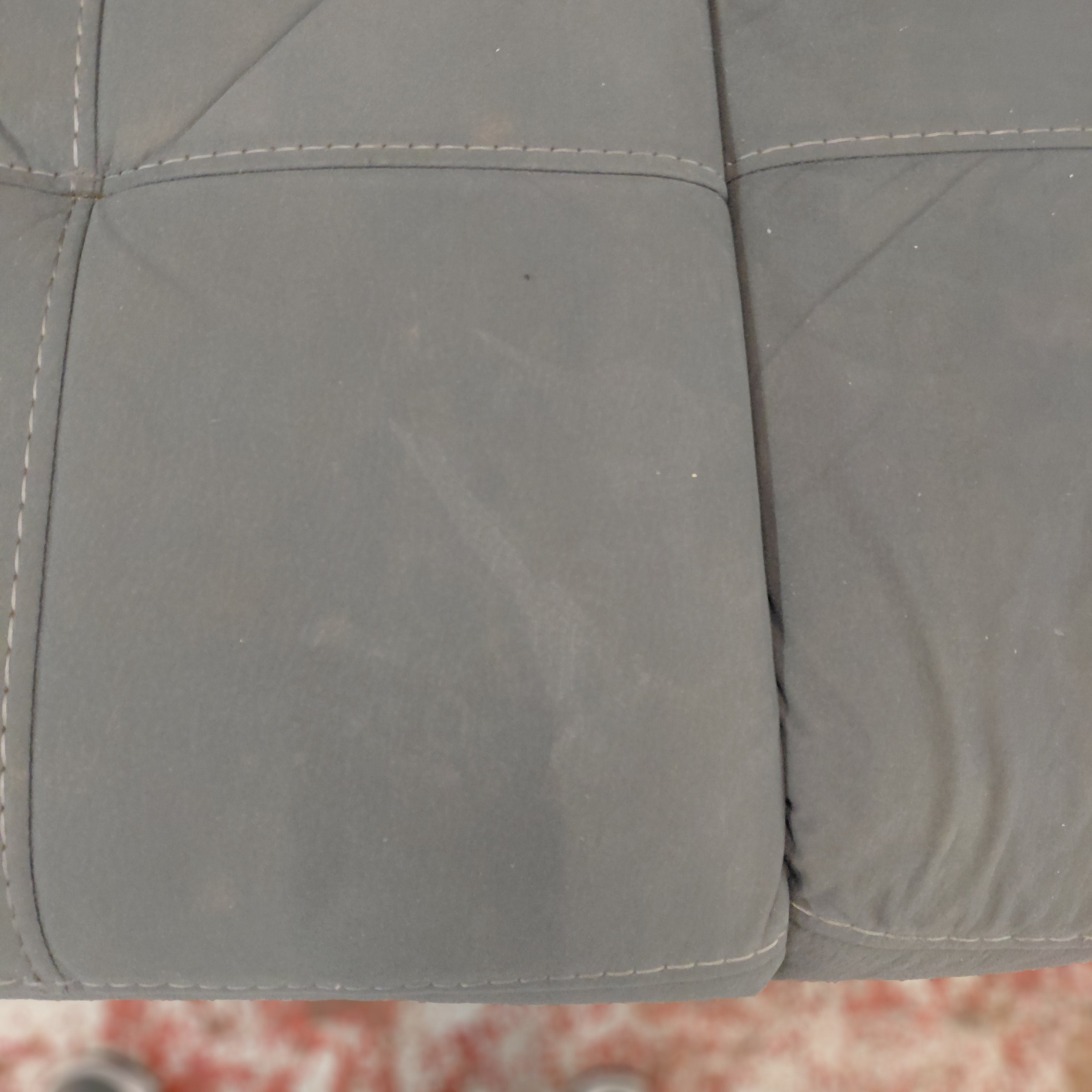 Two Seater Reclining Sofa