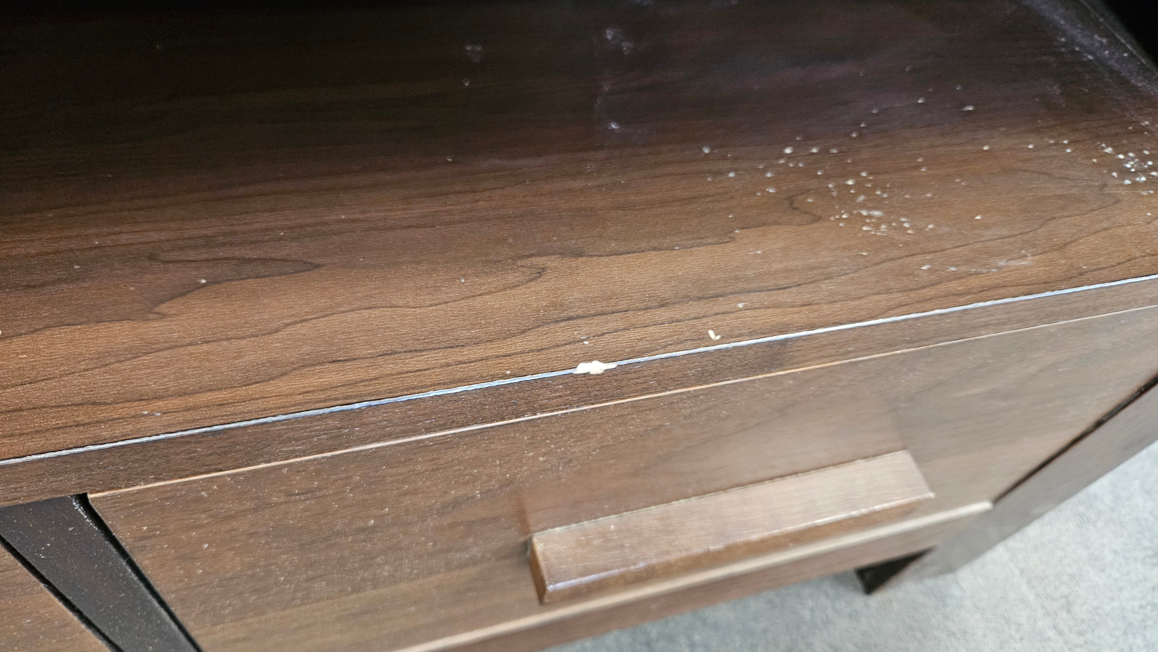 Tv unit
