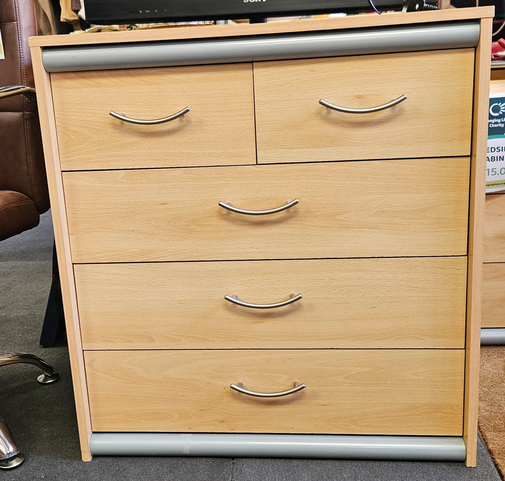 Changing Lives Charity