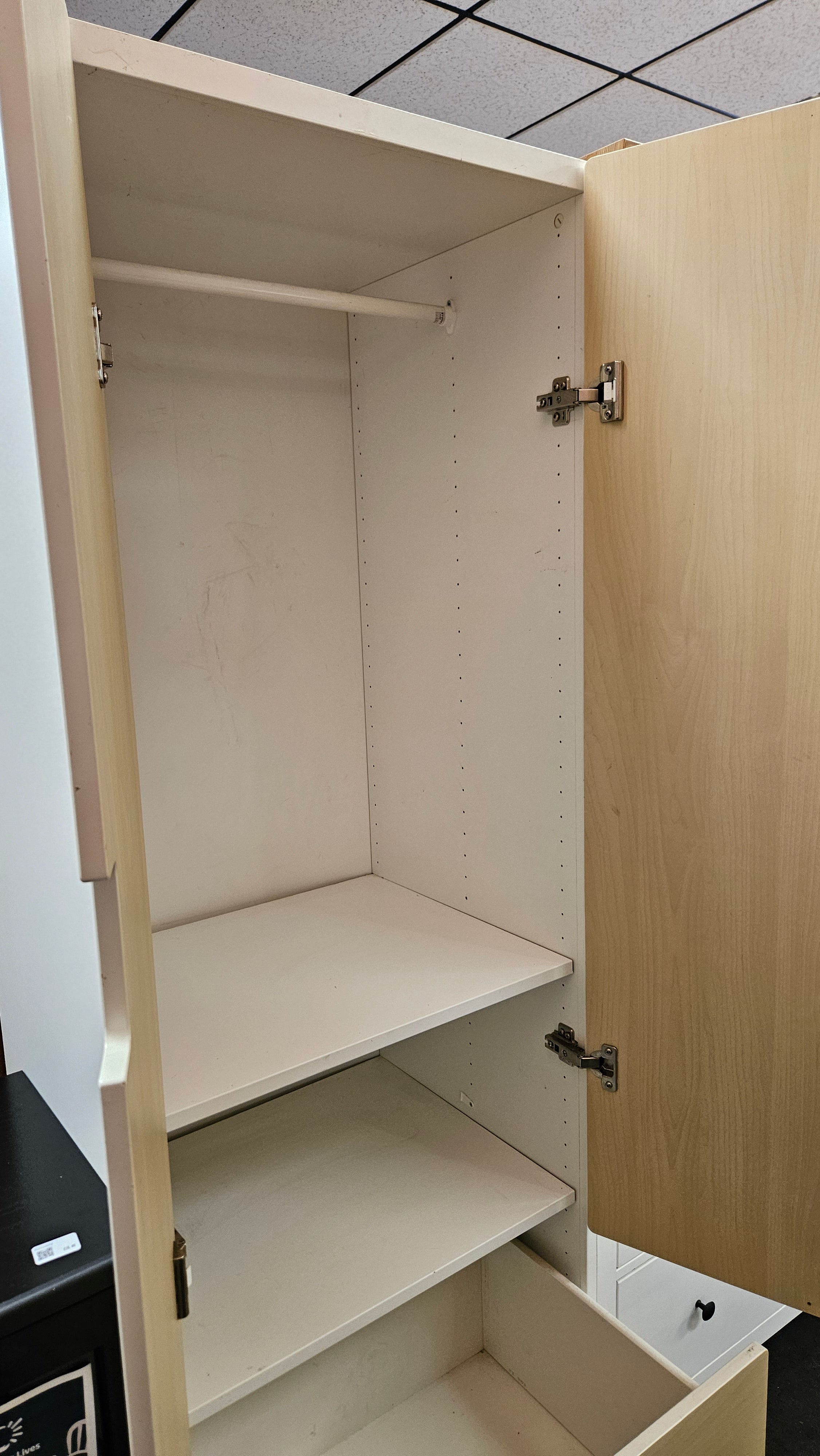 Wardrobe