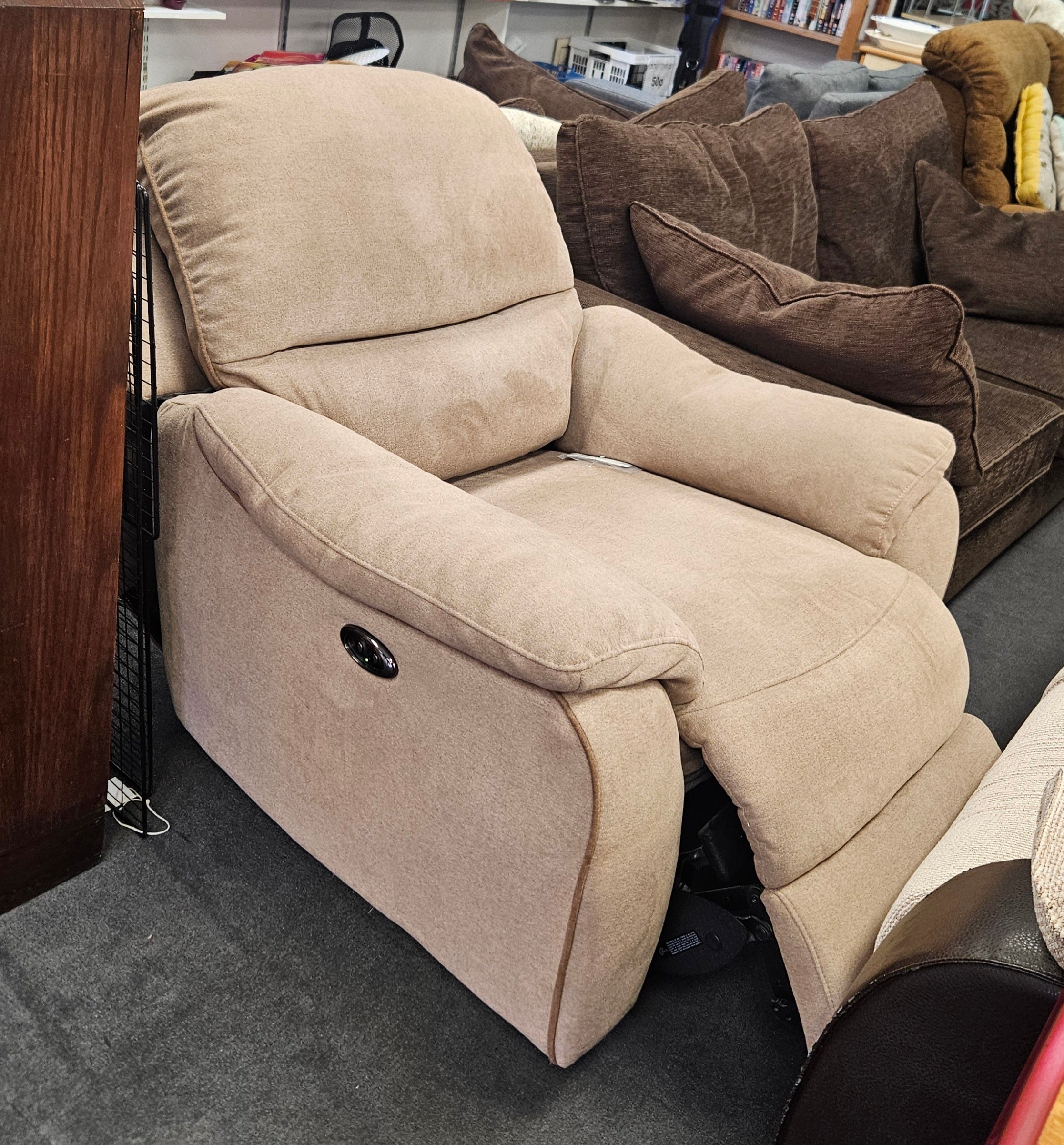 Changing Lives Charity