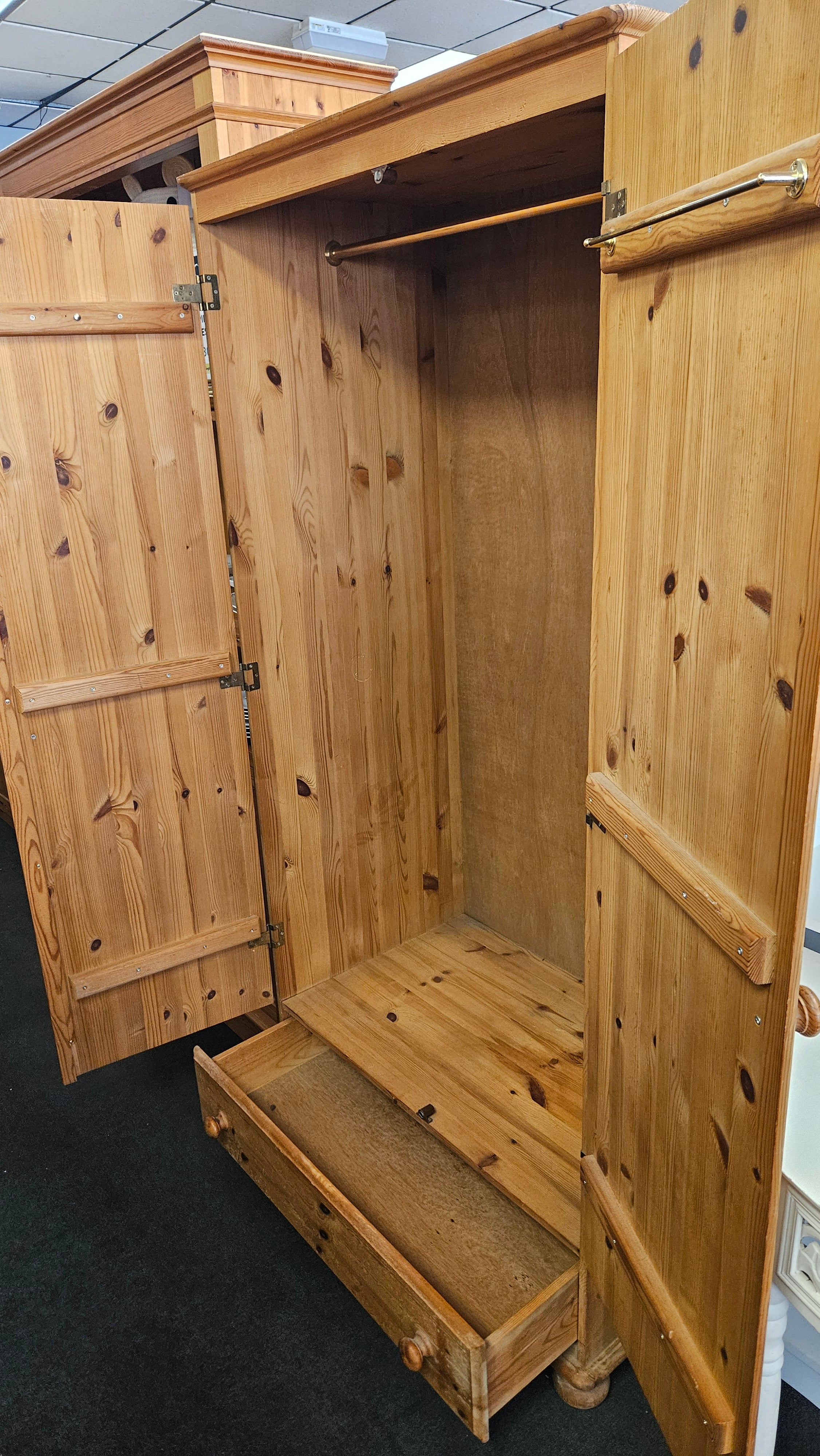 Wardrobe