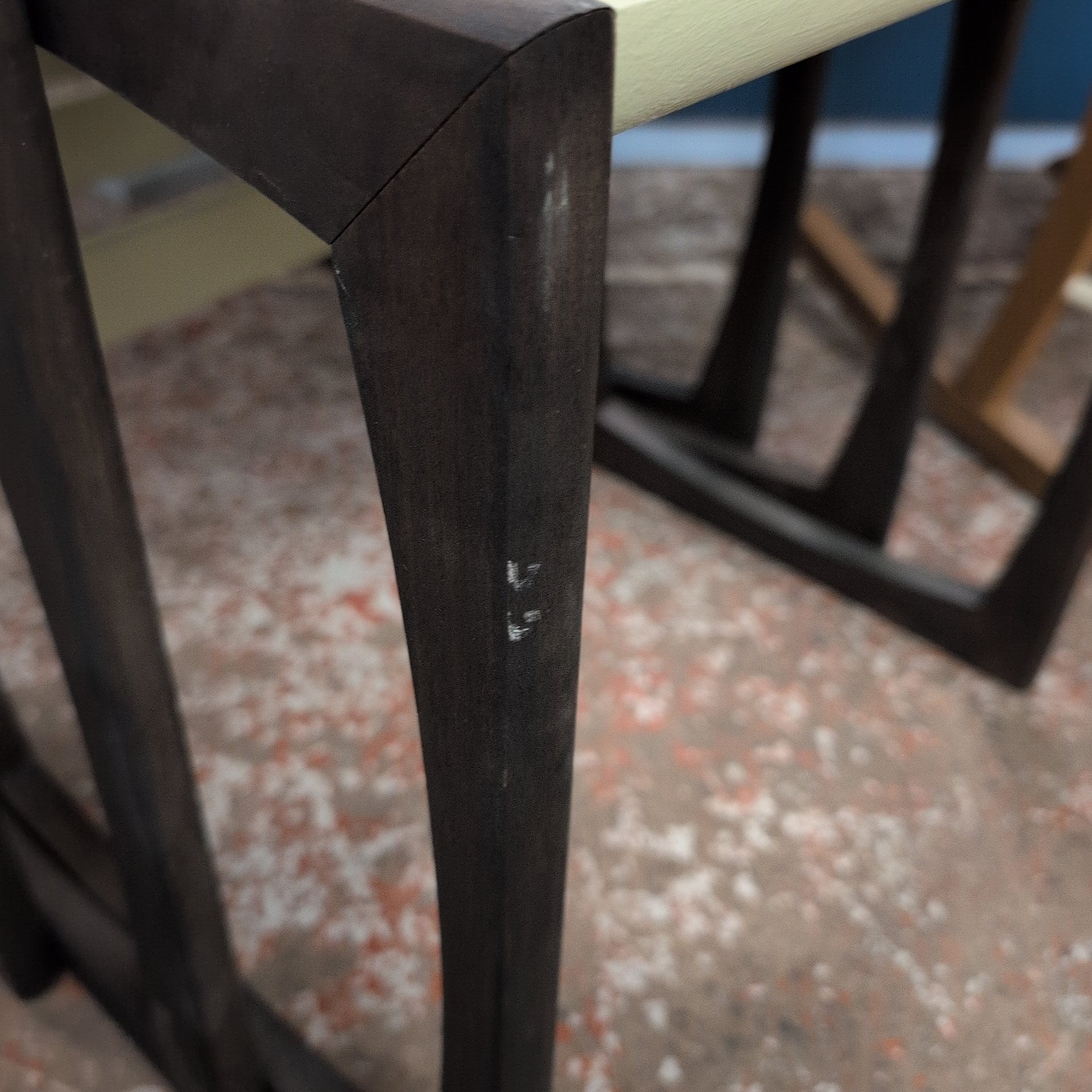 HMP Bristol Nest of Tables