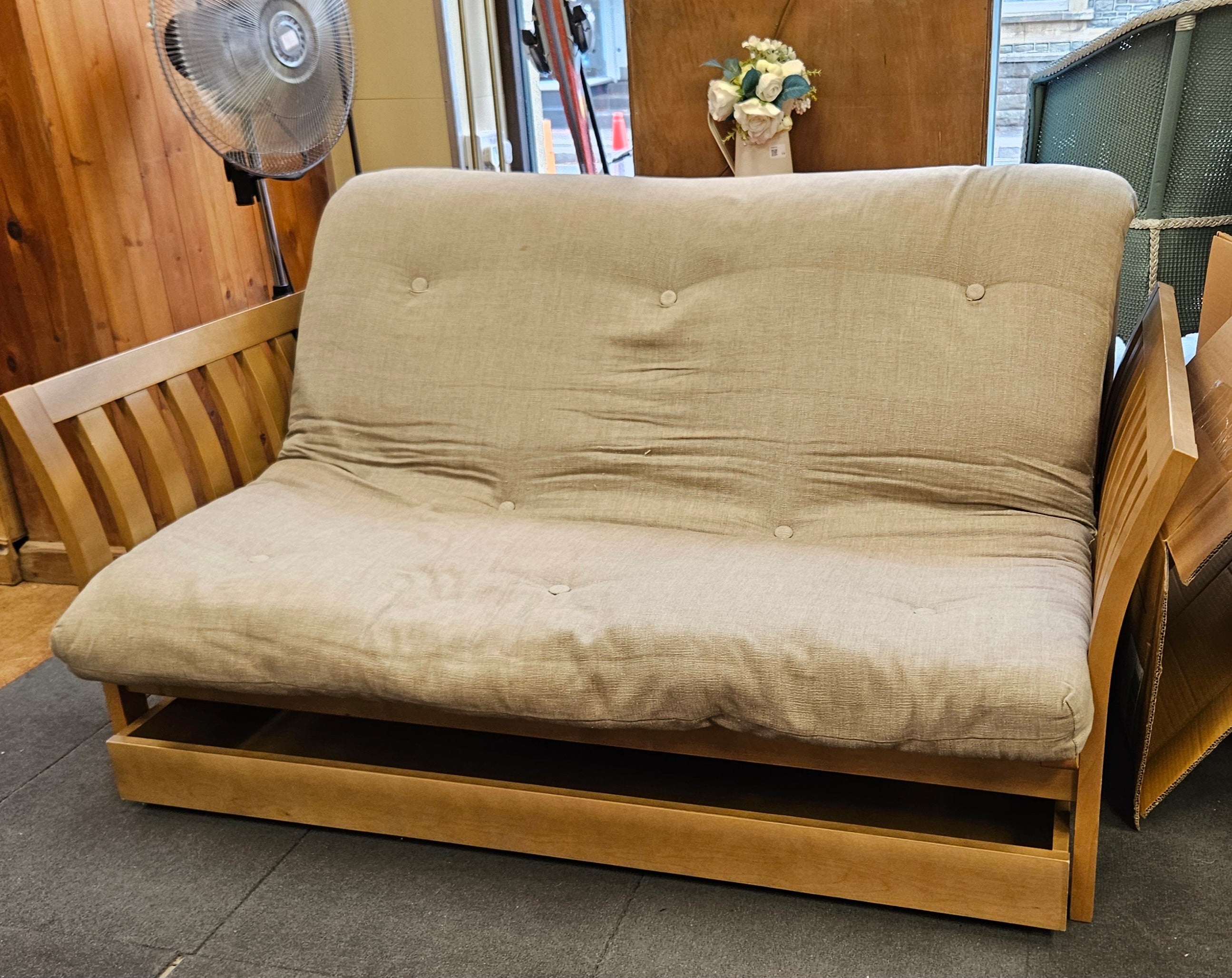 Futon