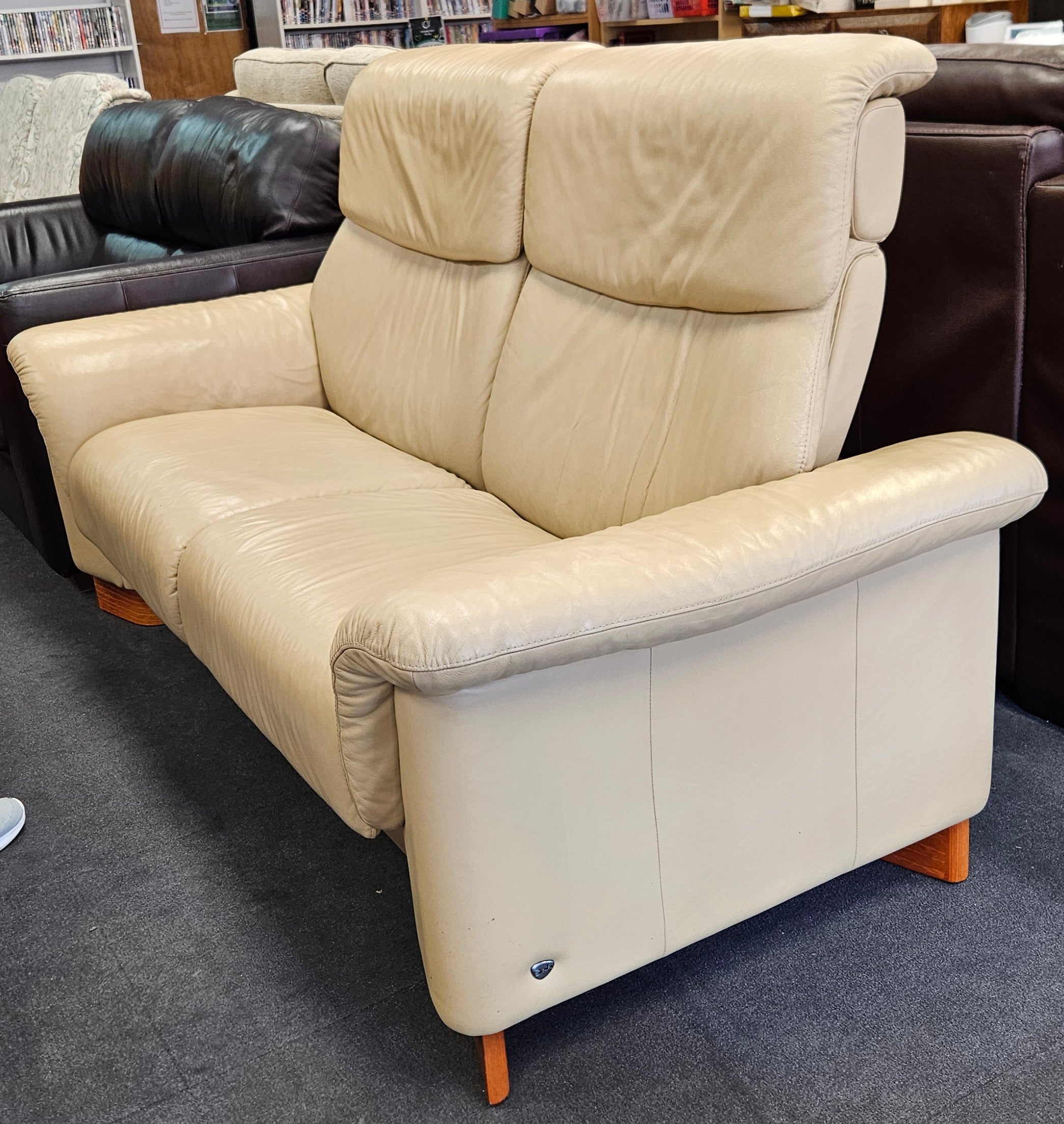 Stressless sofa