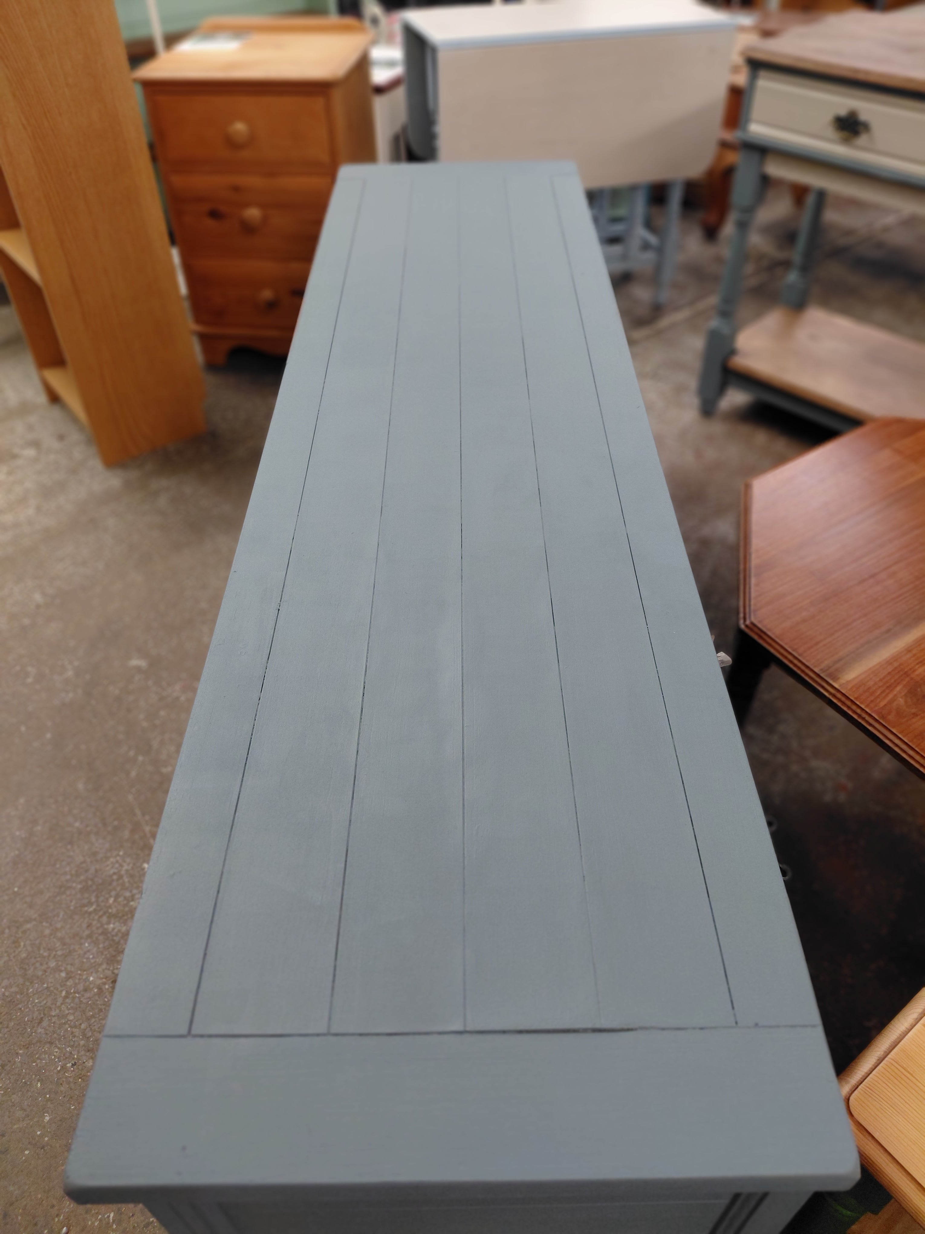 TV Unit