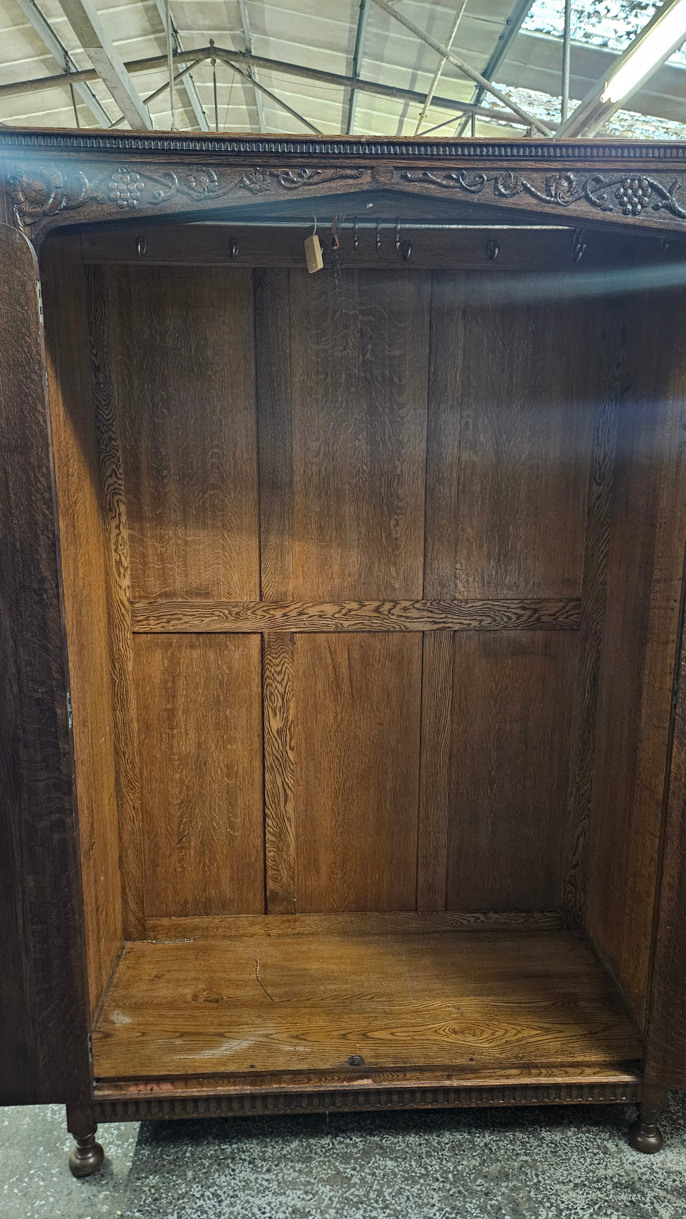 Wardrobe