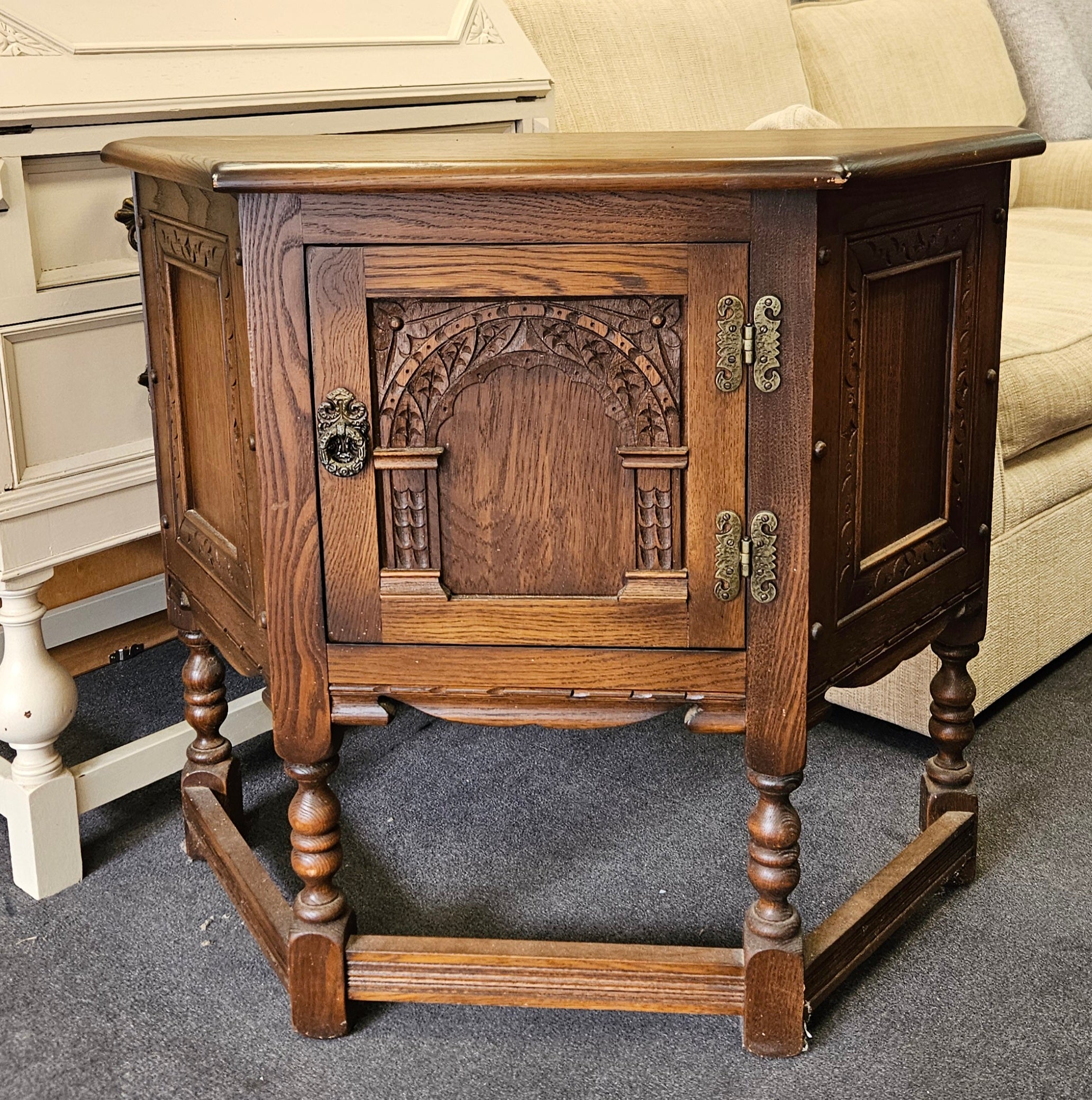 Cupboard