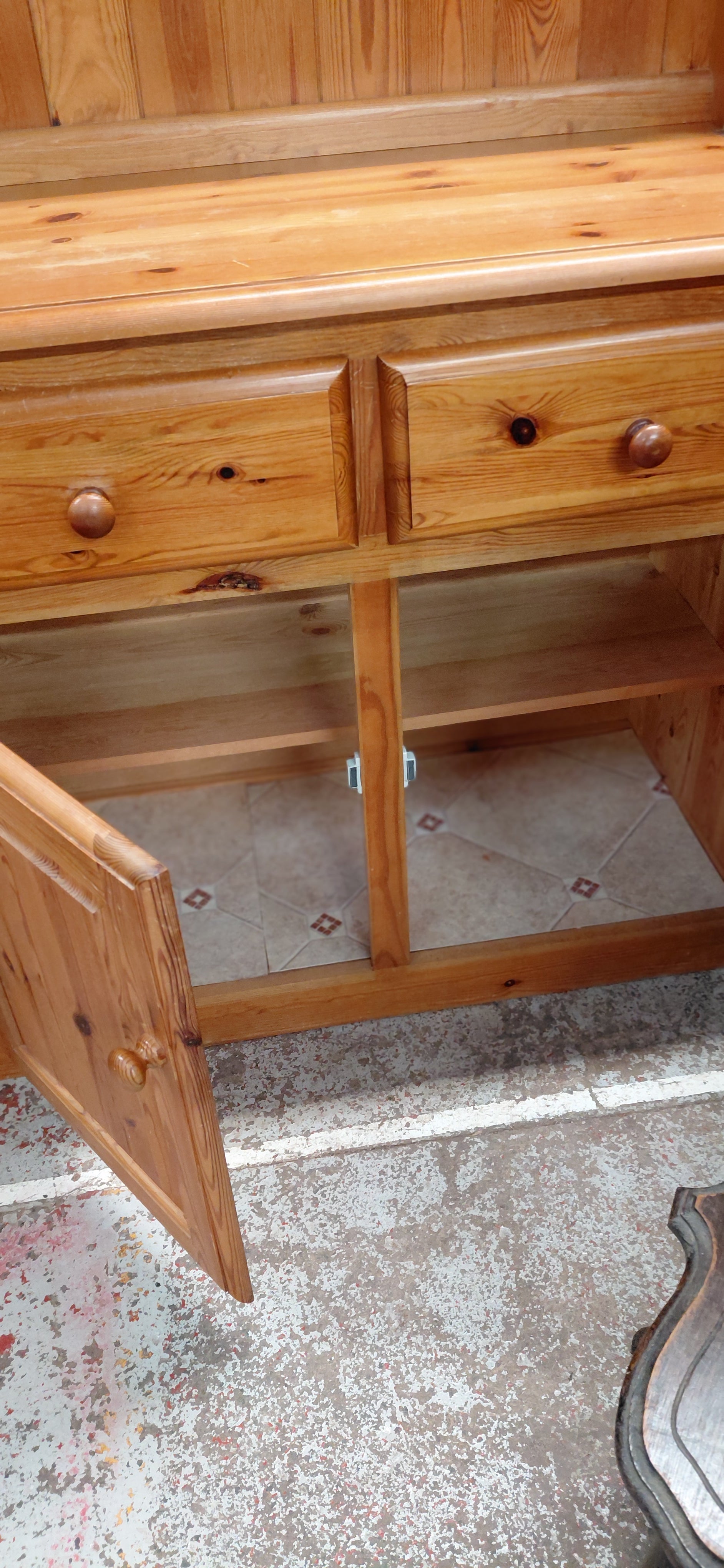 Welsh Dresser