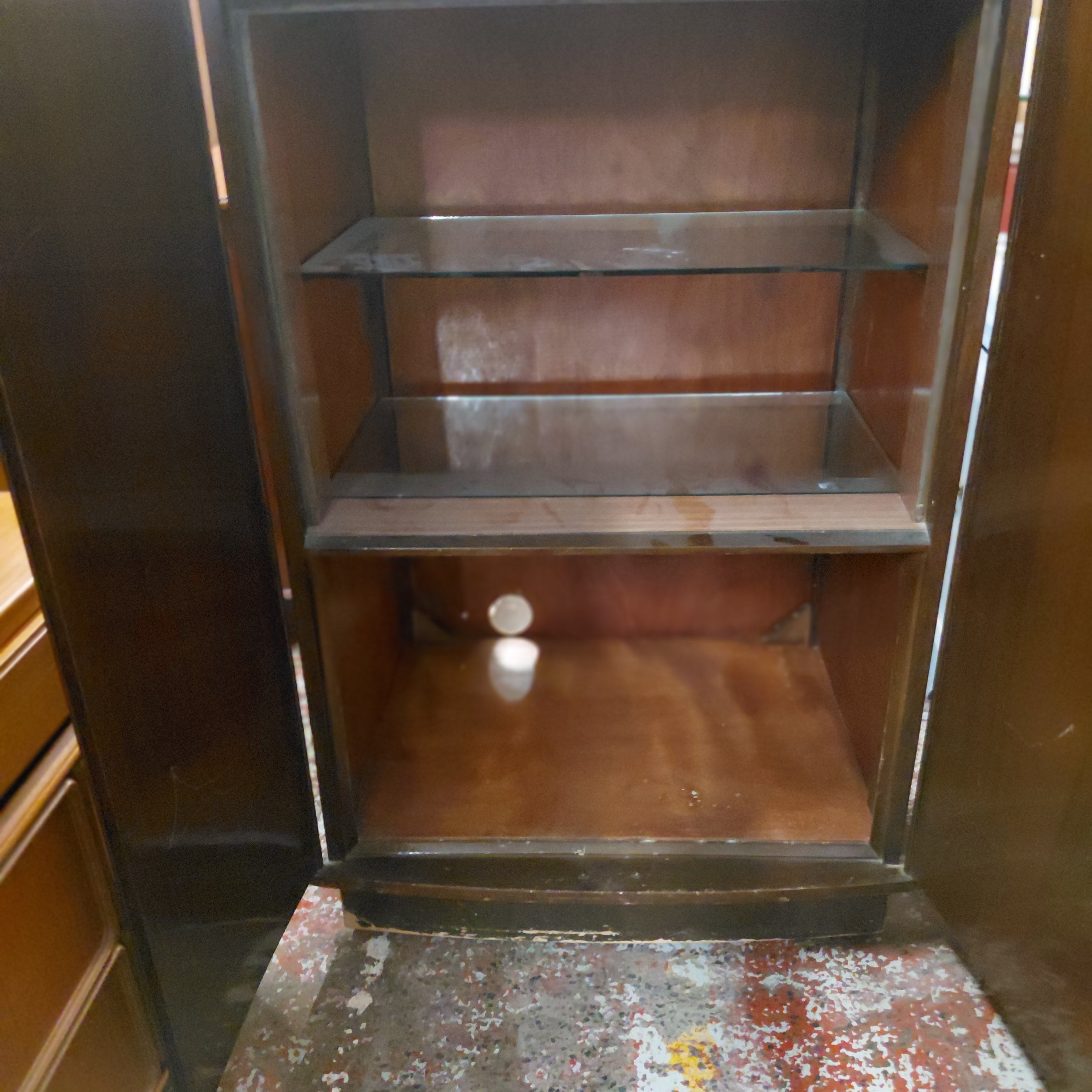 Drinks Cabinet