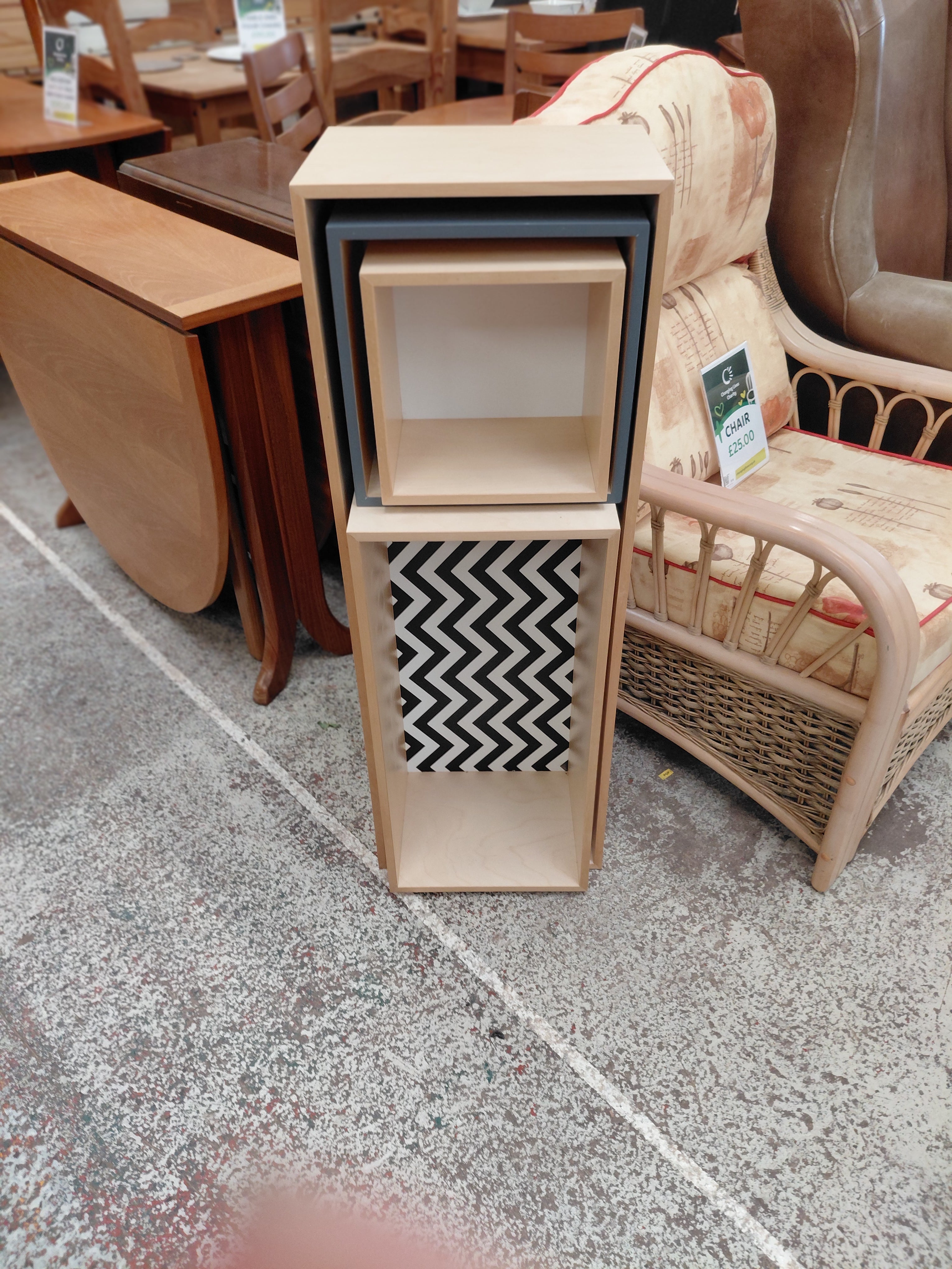 Storage Unit