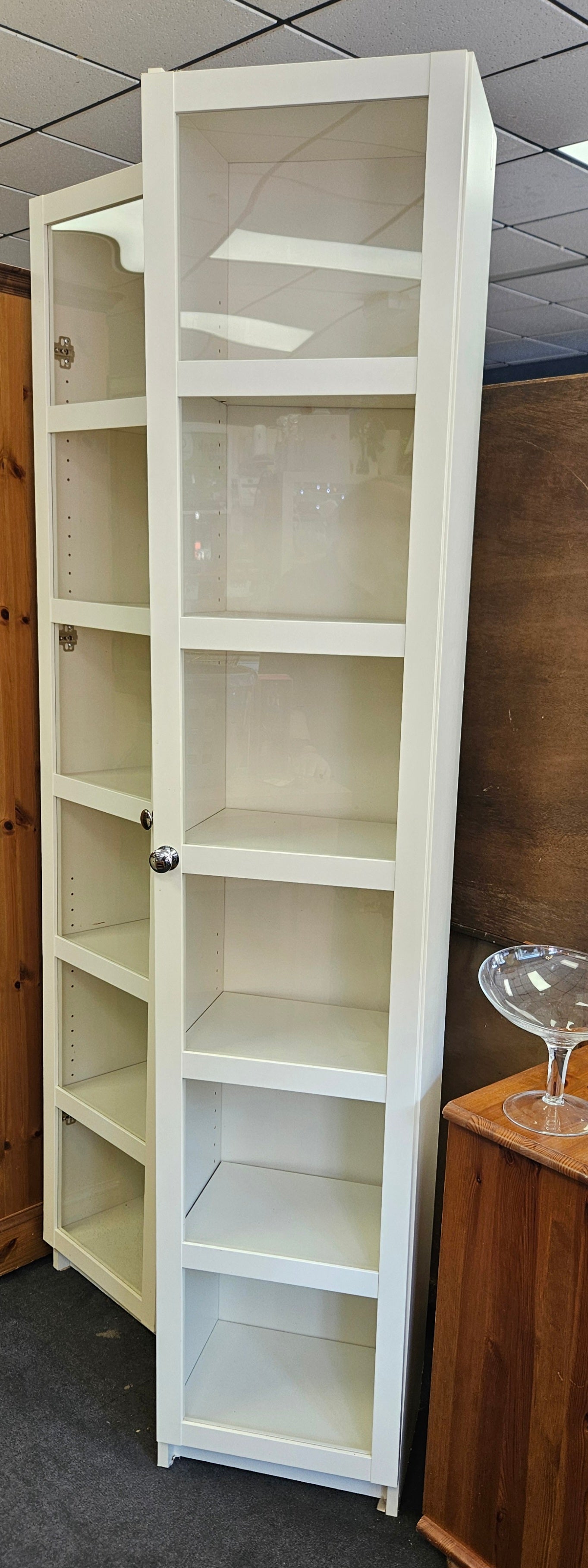Display unit