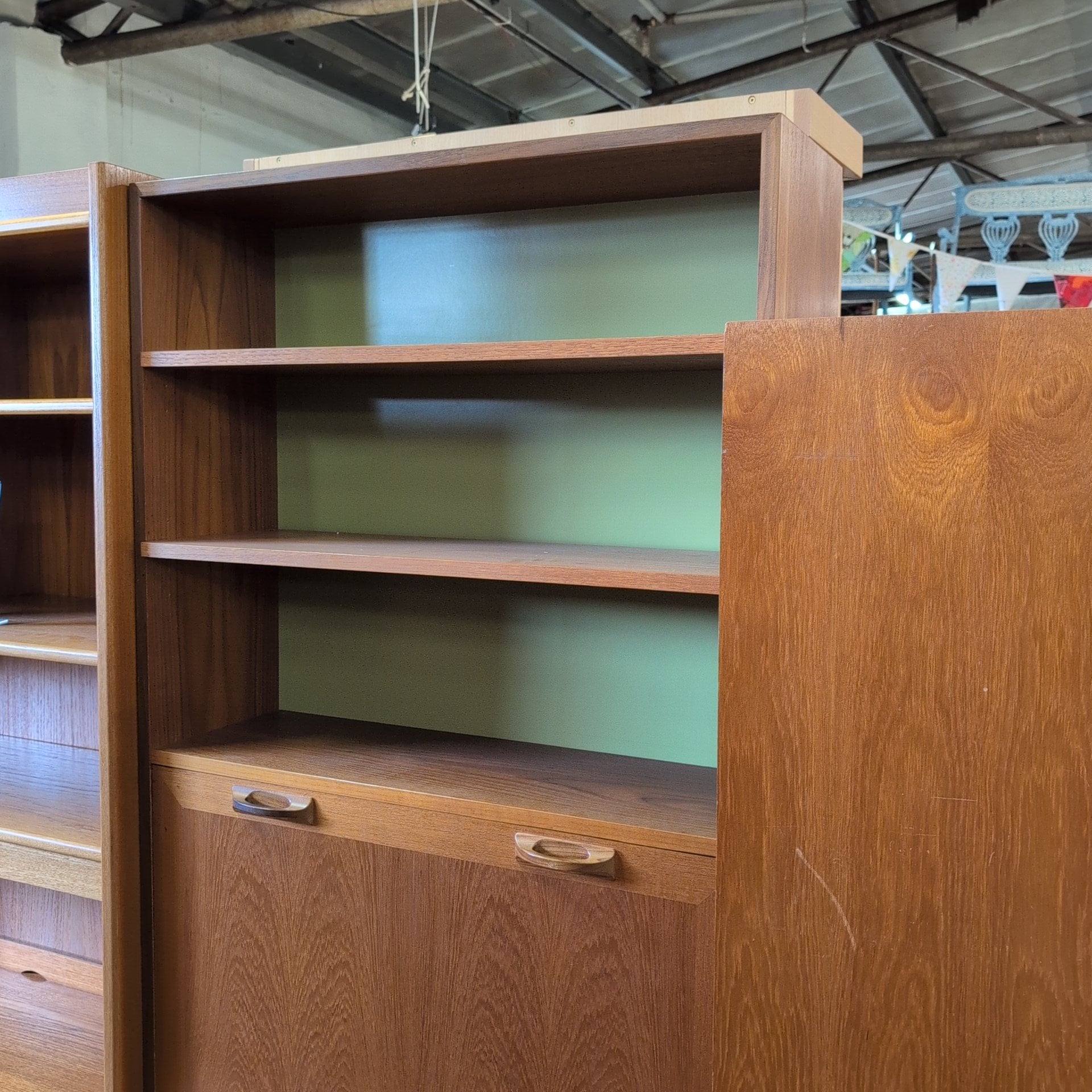 Wall Unit