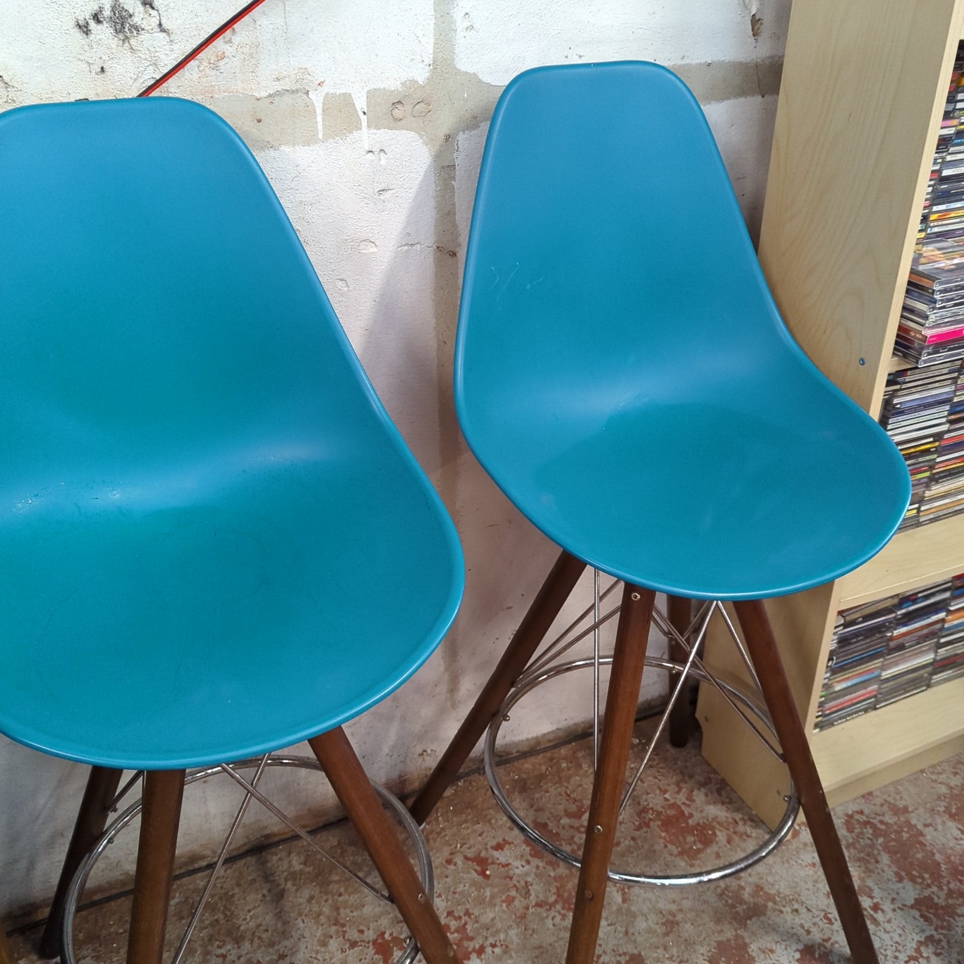 Breakfast Bar Stools