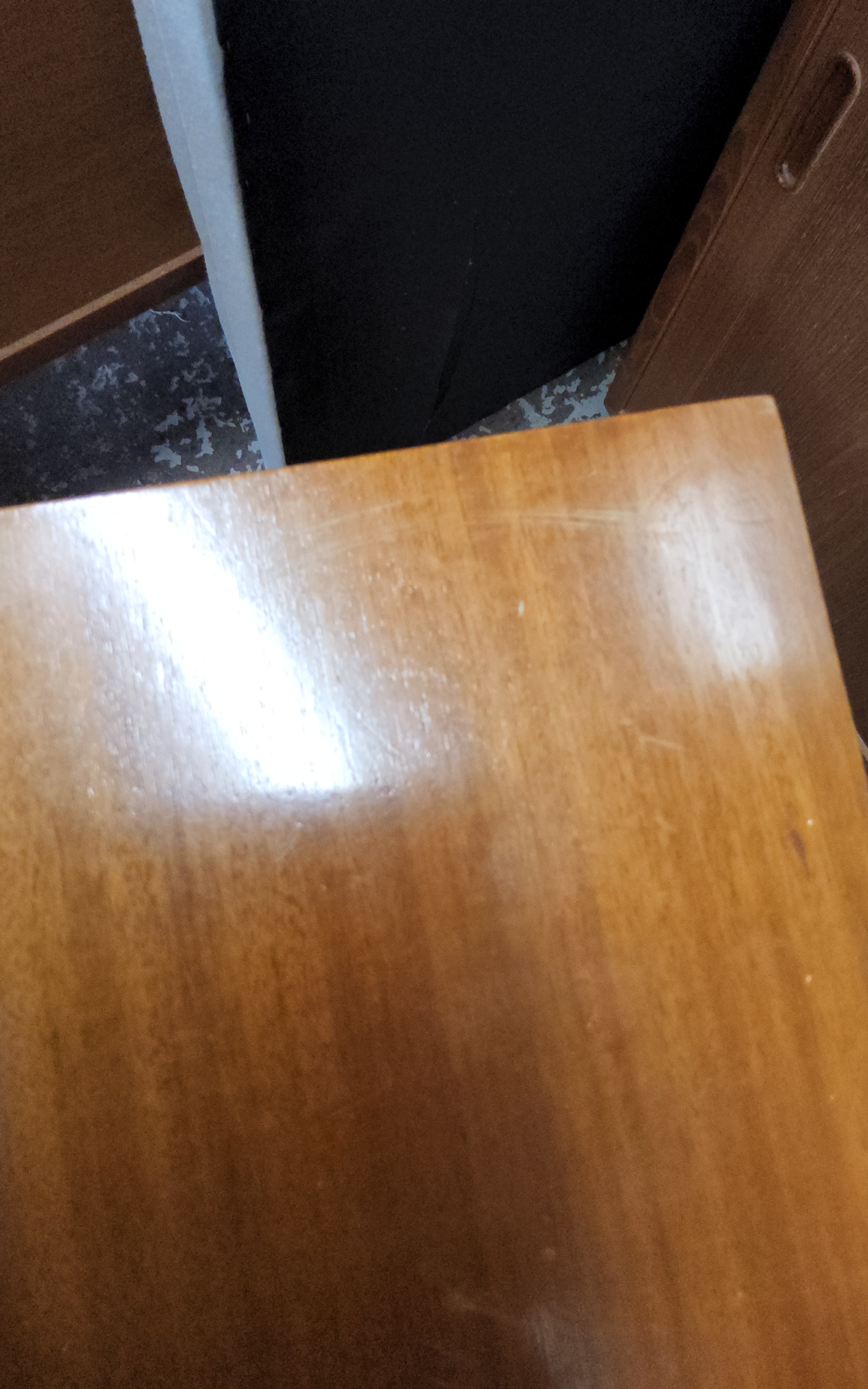 Minty Oxford Cabinet