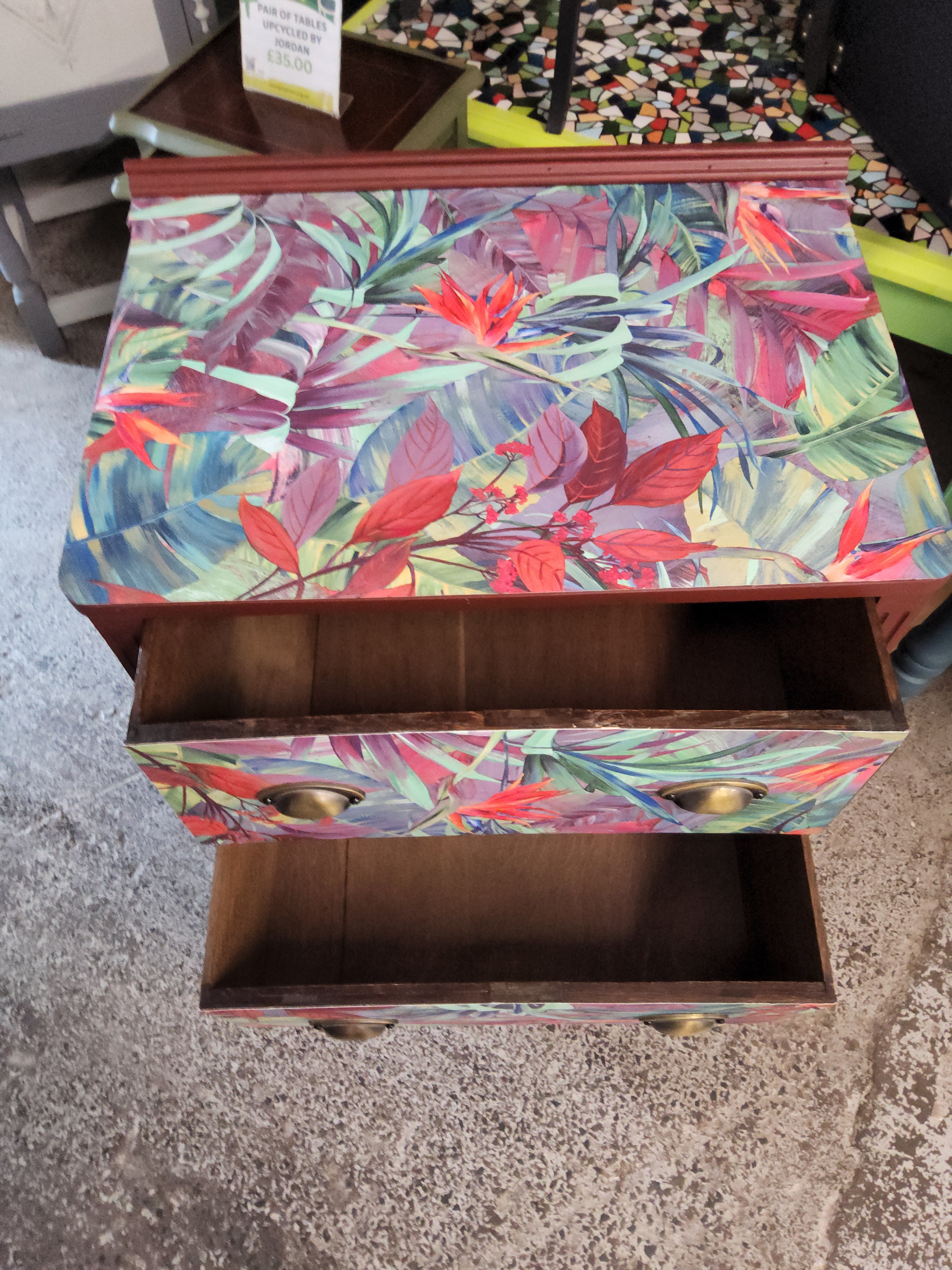 Changing Lives Charity