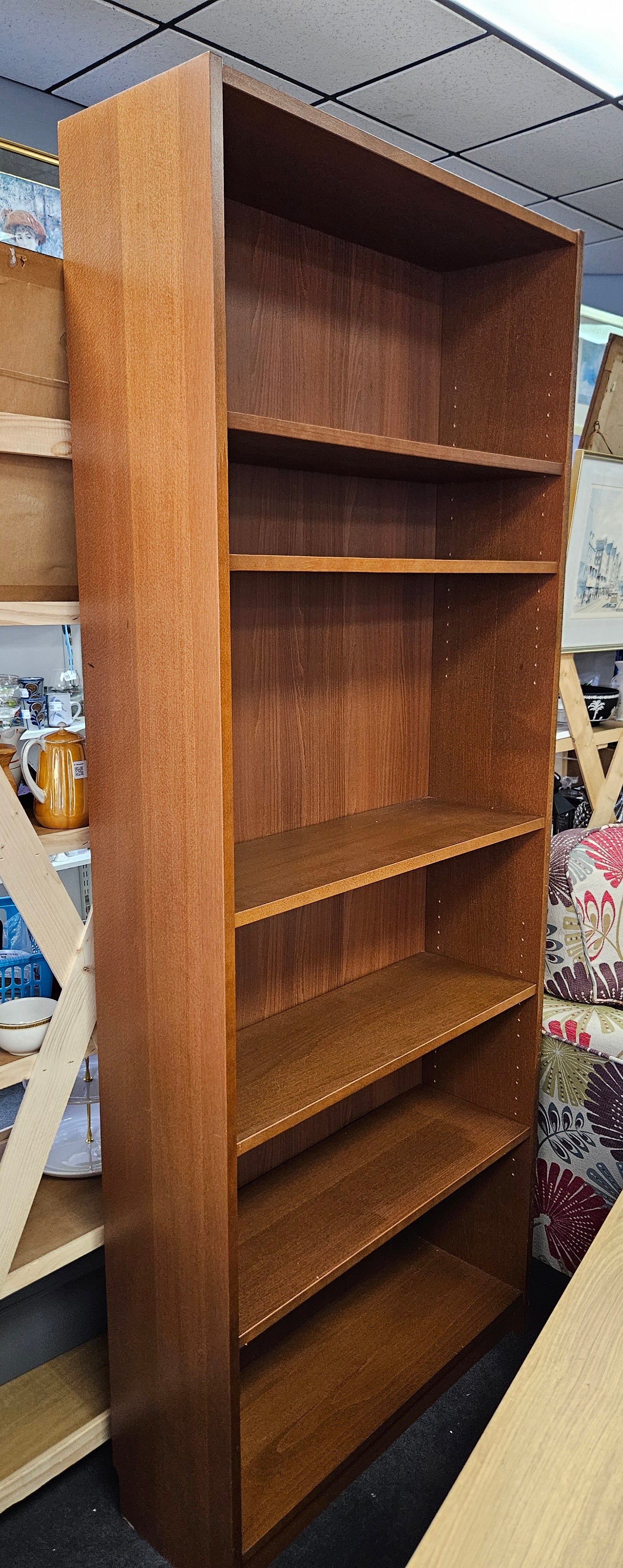 Bookcase