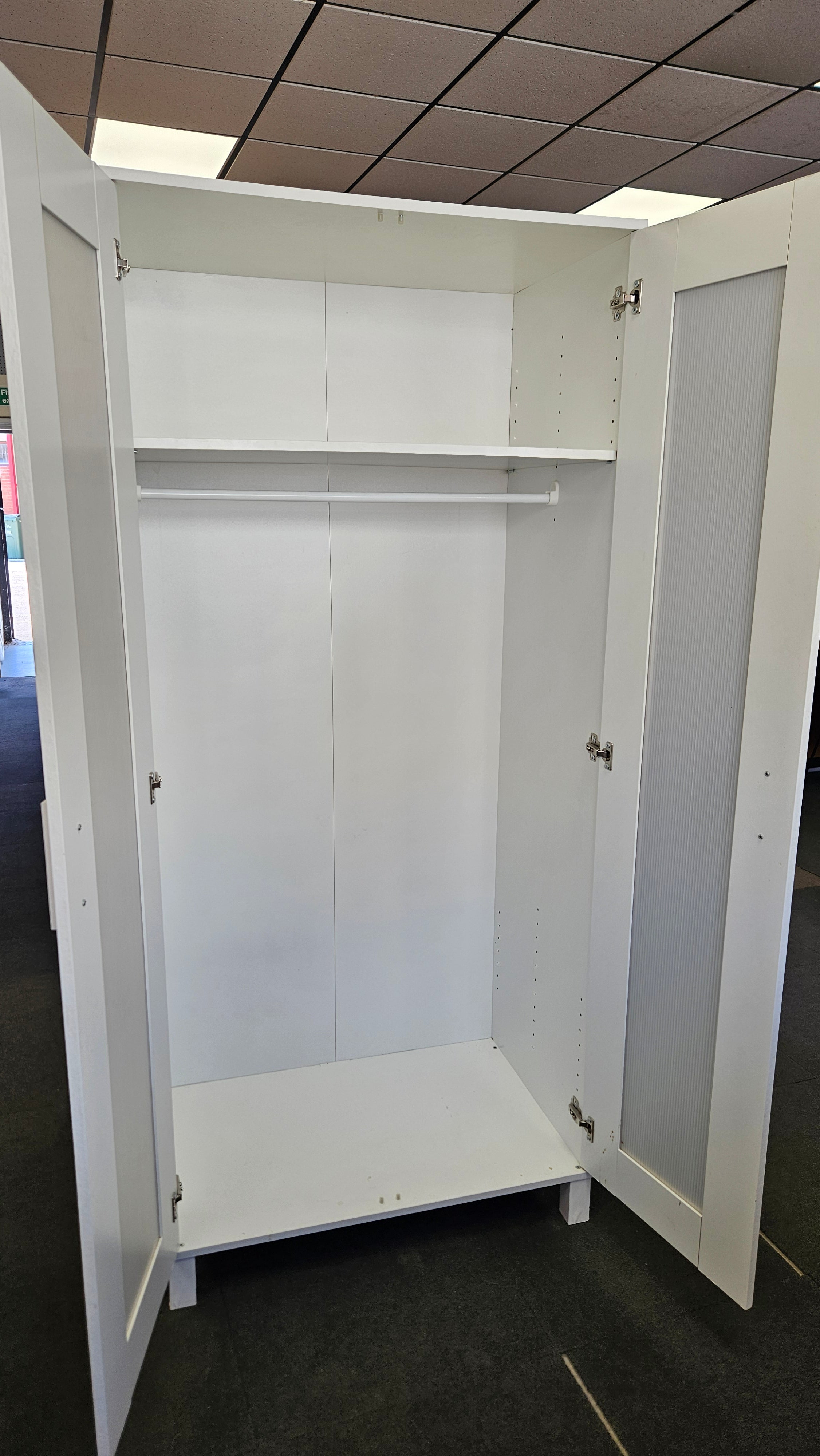 Wardrobe