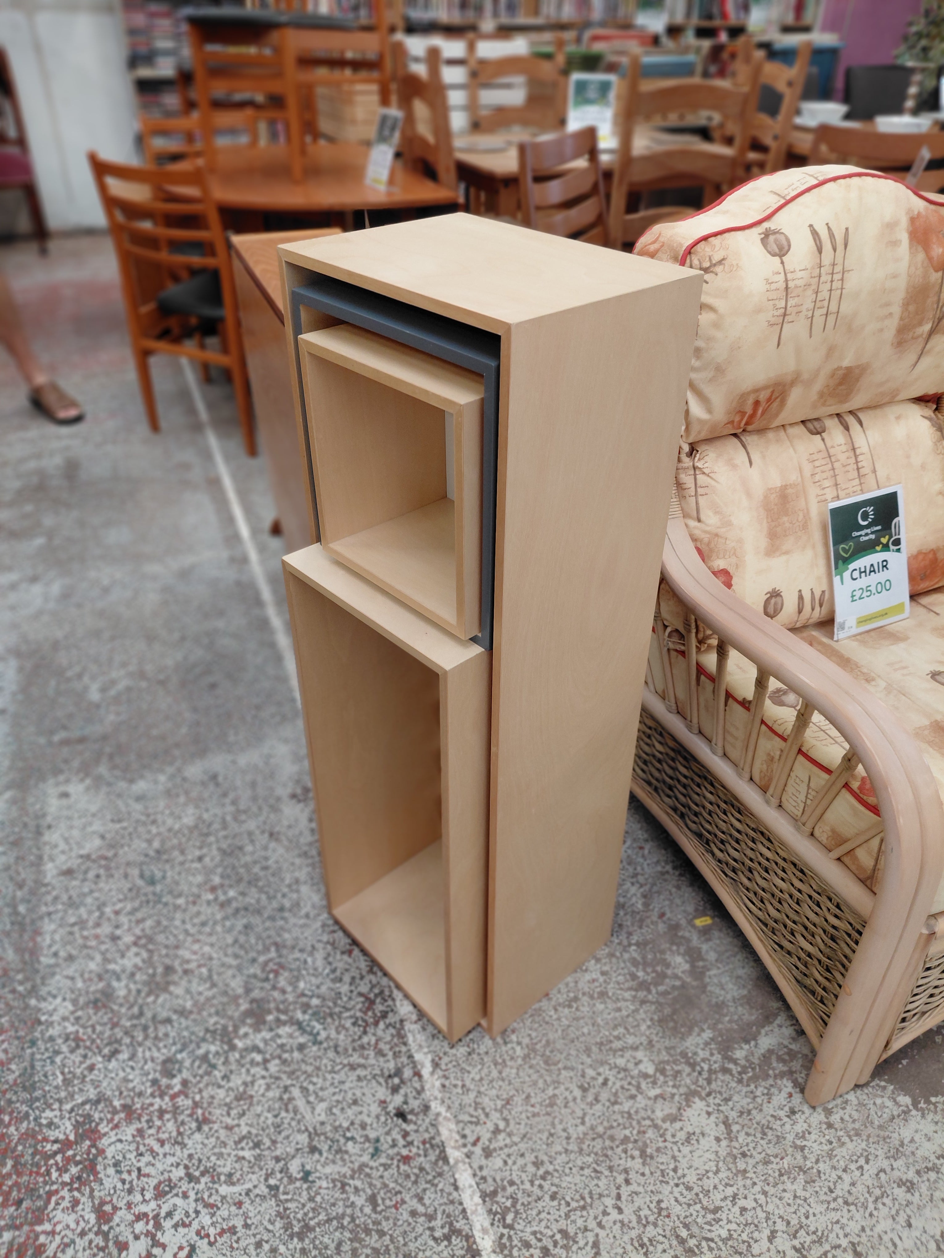 Storage Unit