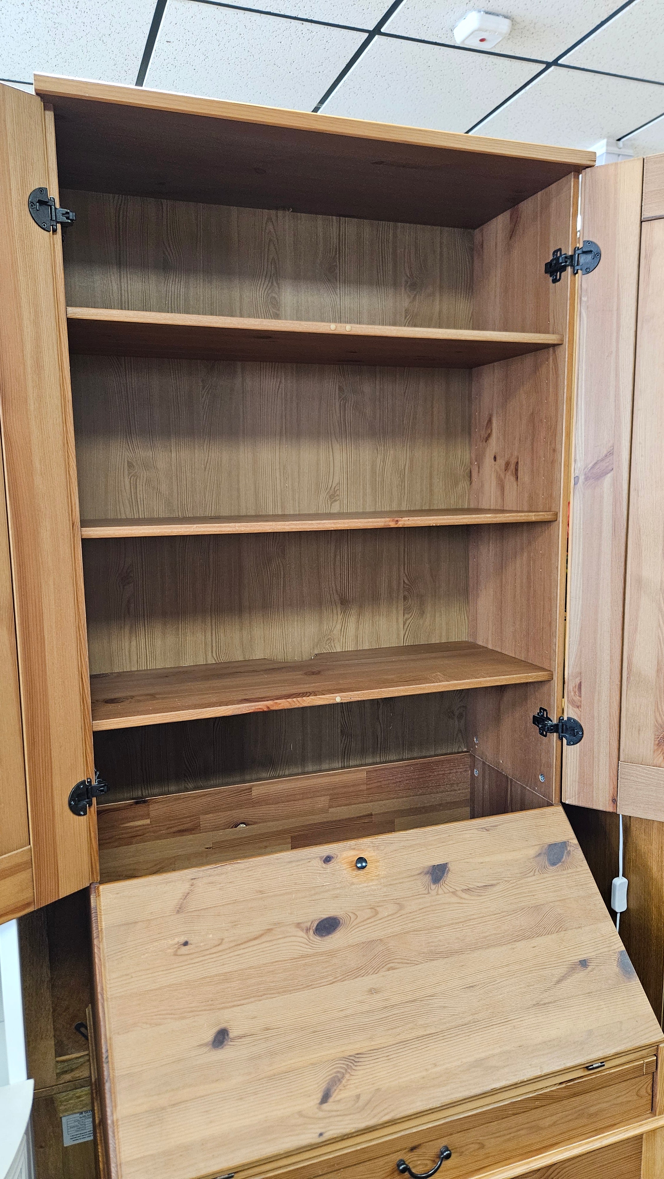 Bureau