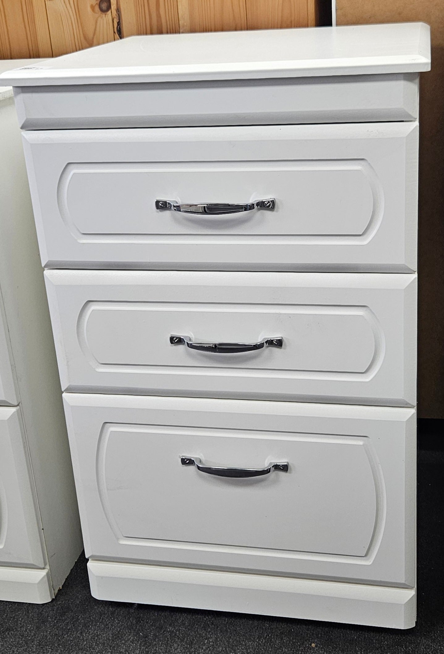 Changing Lives Charity