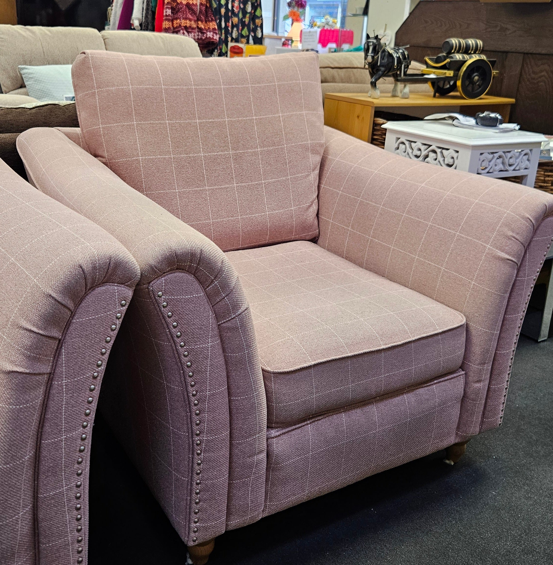 Changing Lives Charity