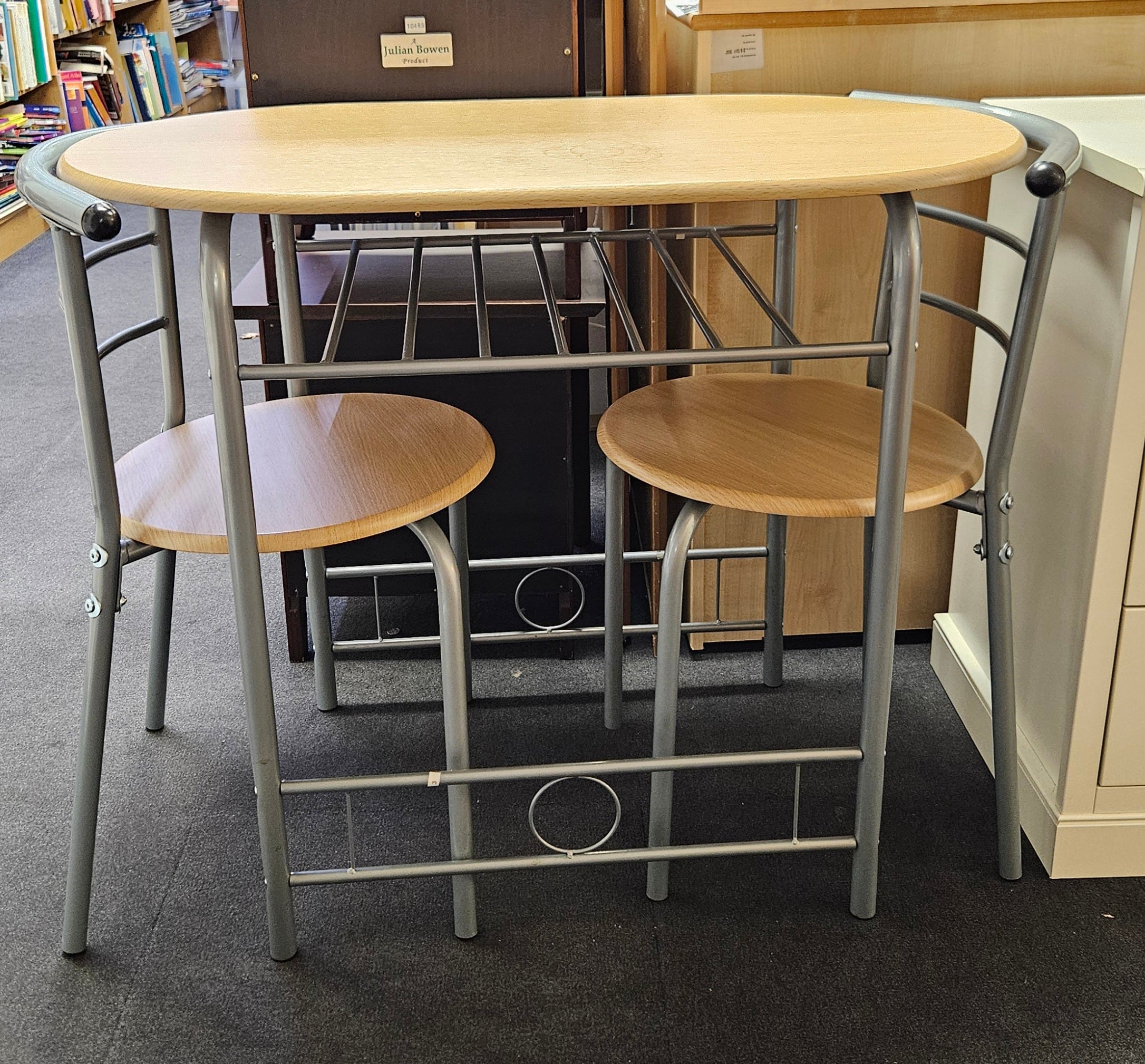 Changing Lives Charity