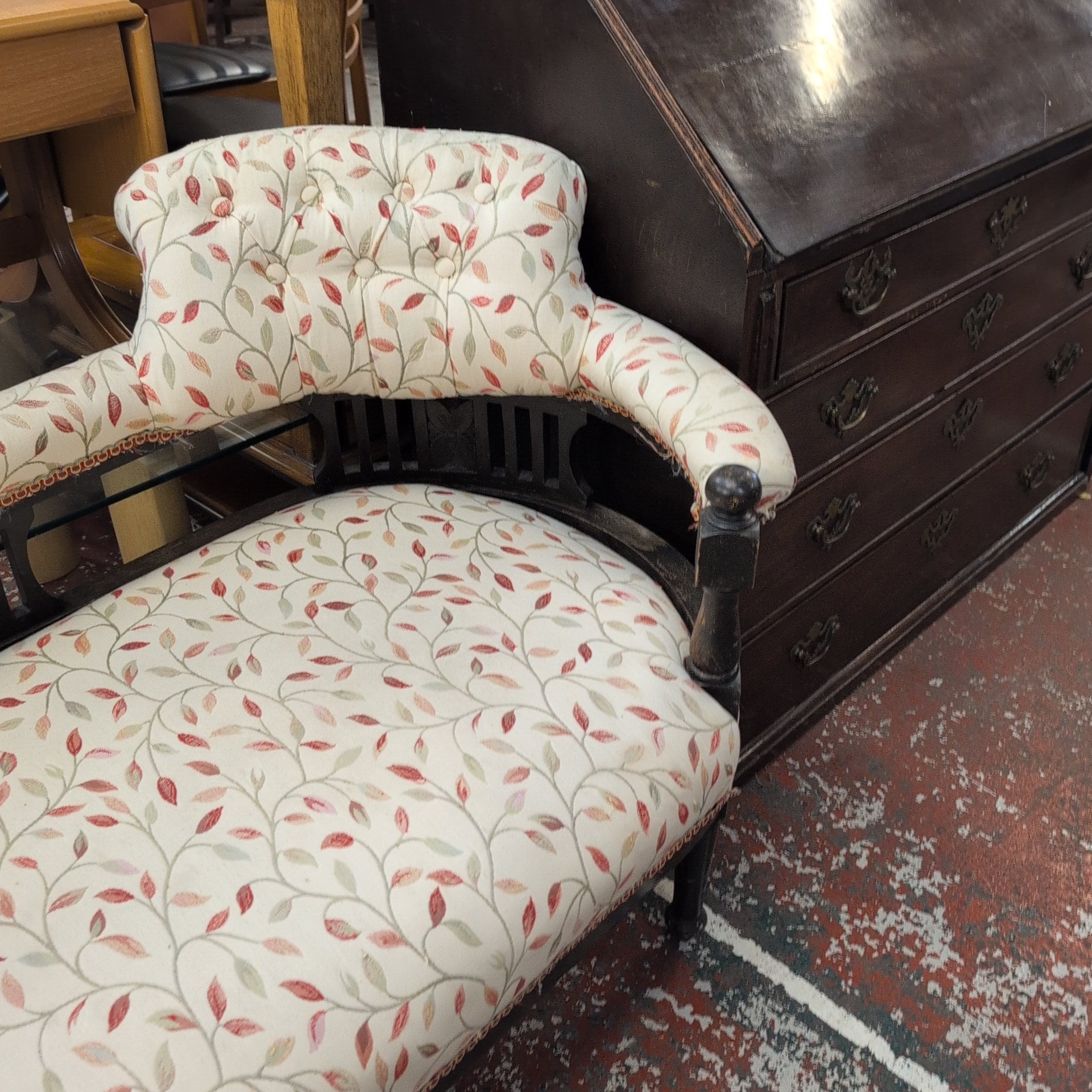Chaise Lounge